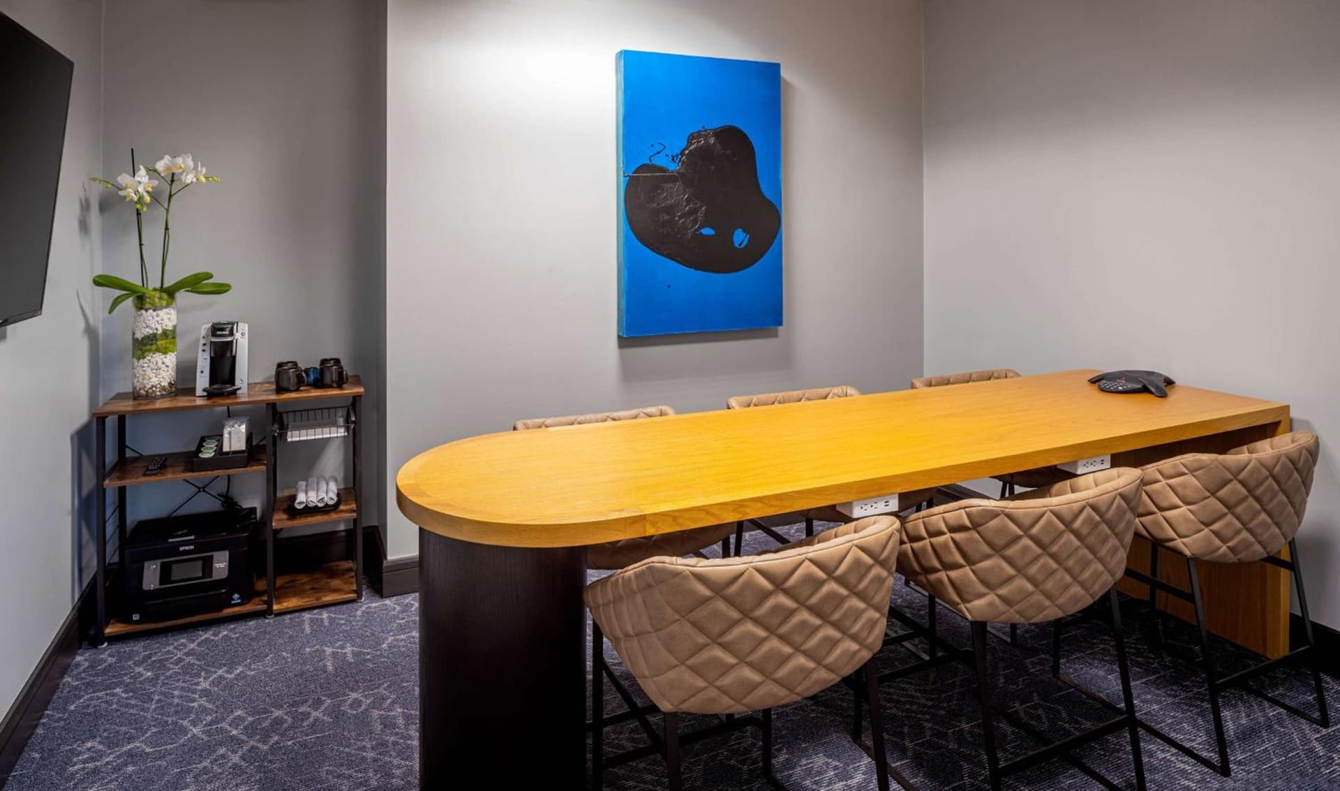 Hyatt Regency Santa Clara gallery photo in Santa Clara, CA — image 18