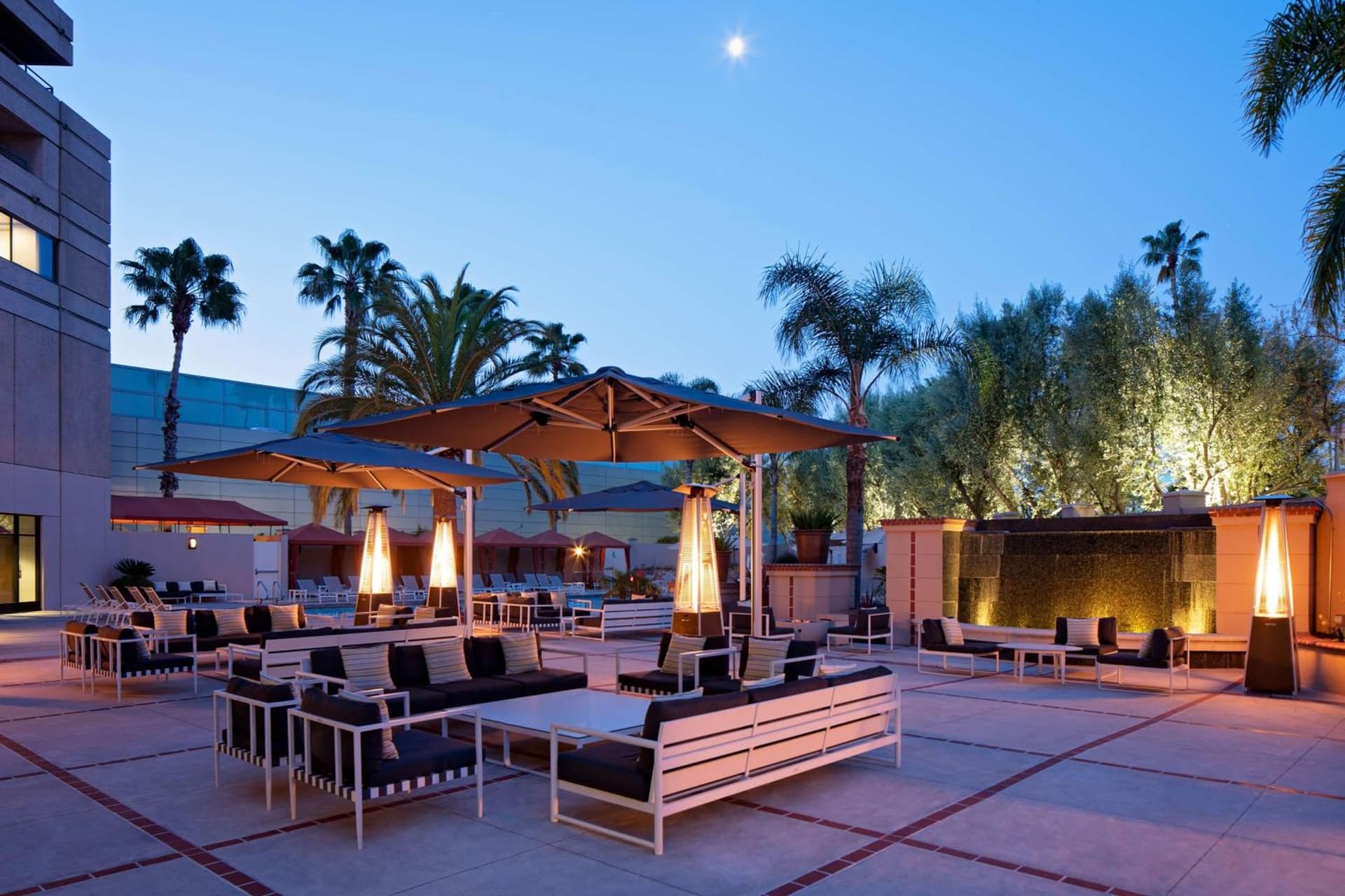 Hyatt Regency Santa Clara gallery photo in Santa Clara, CA — image 15