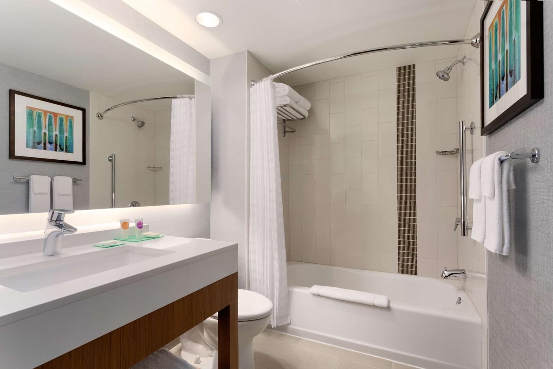 Hyatt Place Omaha/Downtown-Old Market gallery photo in Omaha, NE — image 14