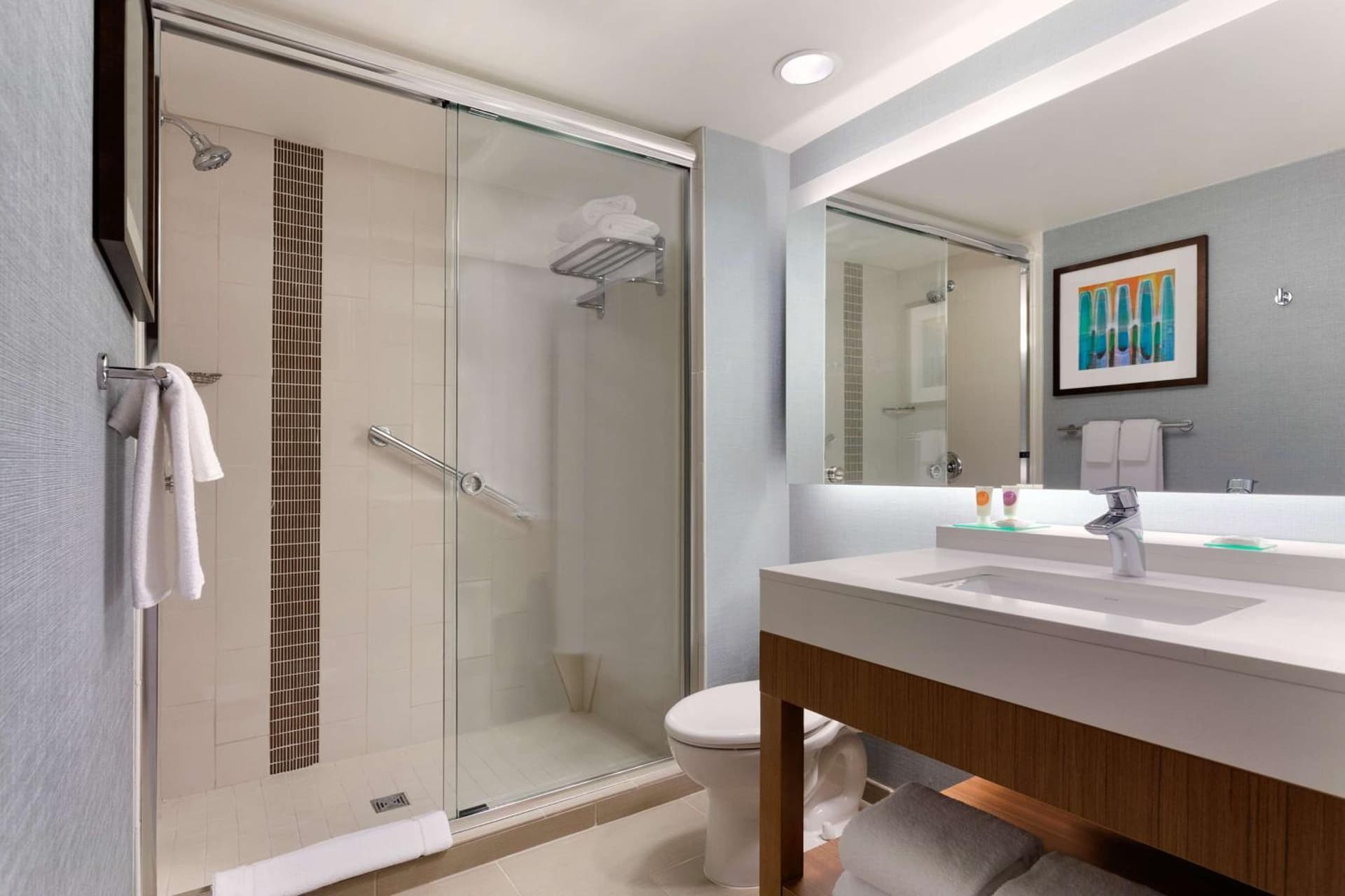 Hyatt Place Omaha/Downtown-Old Market gallery photo in Omaha, NE — image 24