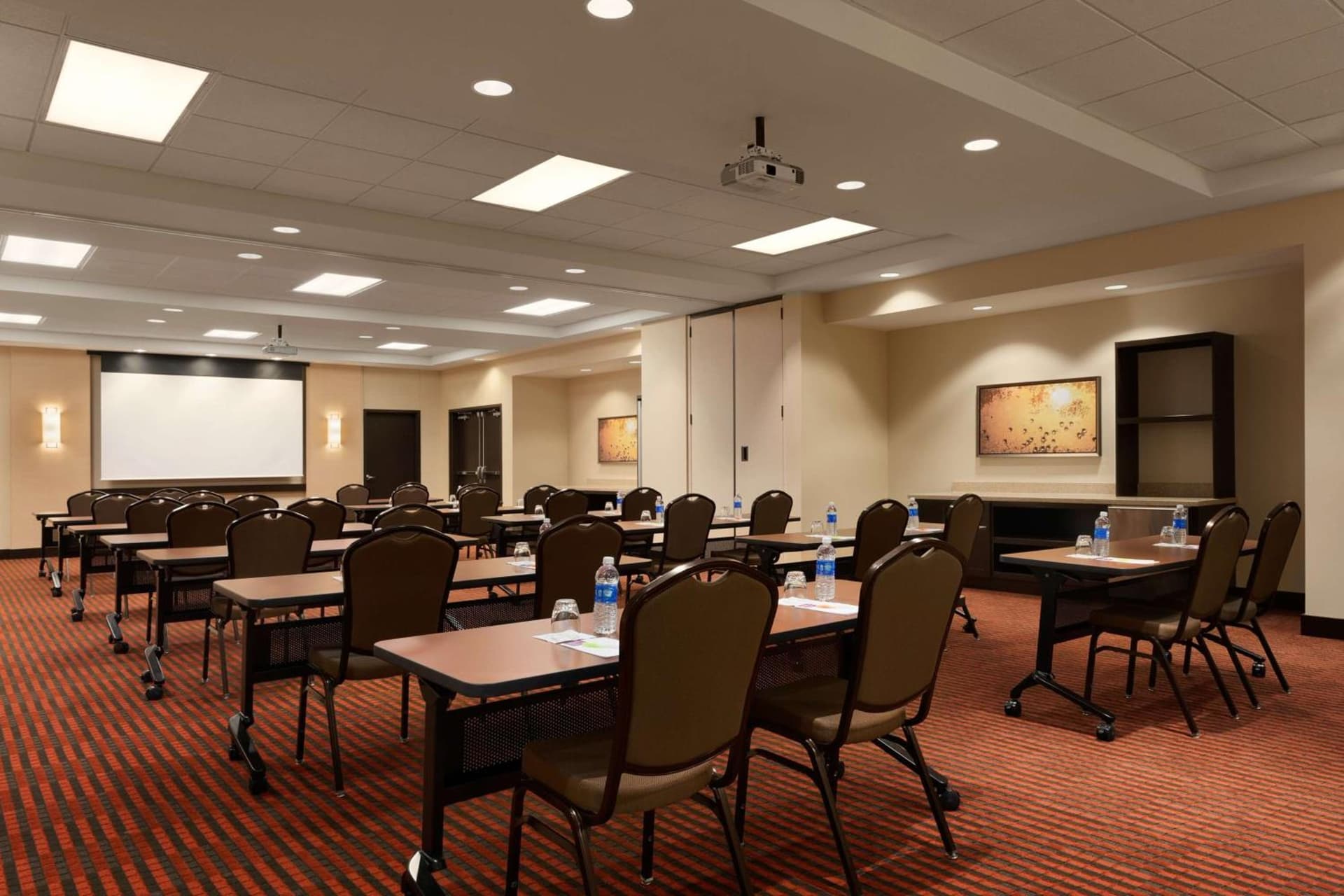Hyatt Place Omaha/Downtown-Old Market gallery photo in Omaha, NE — image 13