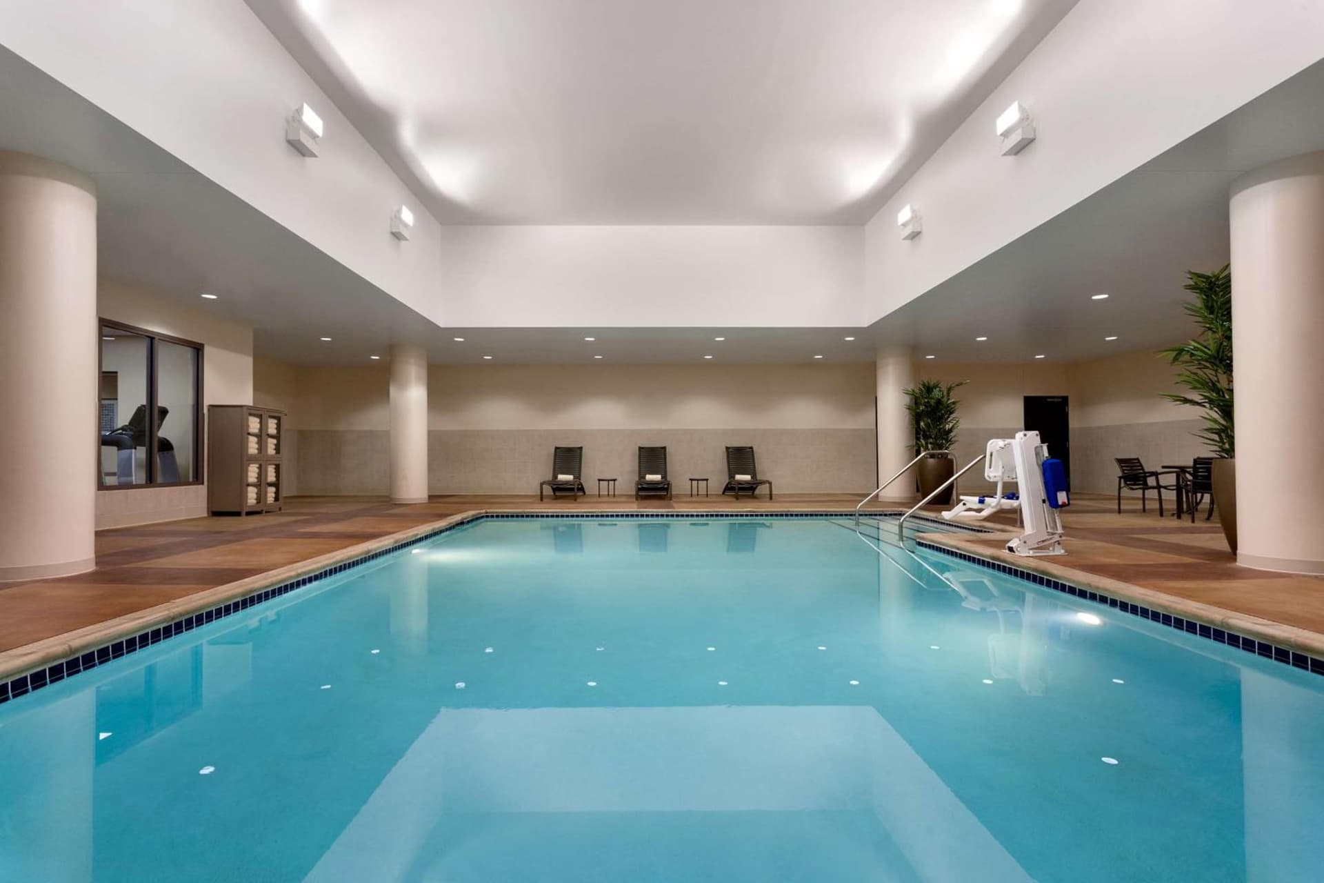 Hyatt Place Omaha/Downtown-Old Market gallery photo in Omaha, NE — image 31