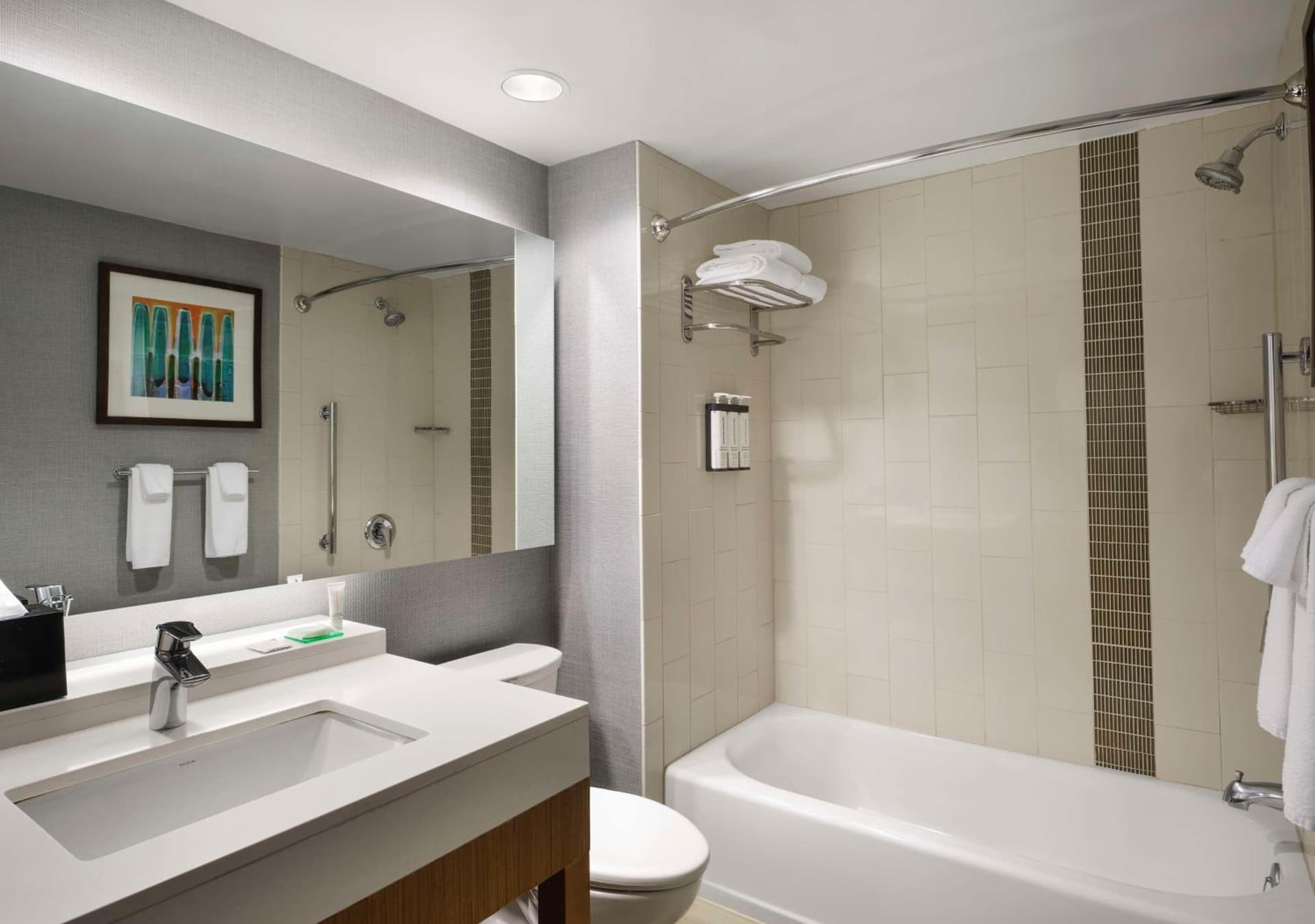 Hyatt Place Omaha/Downtown-Old Market gallery photo in Omaha, NE — image 33