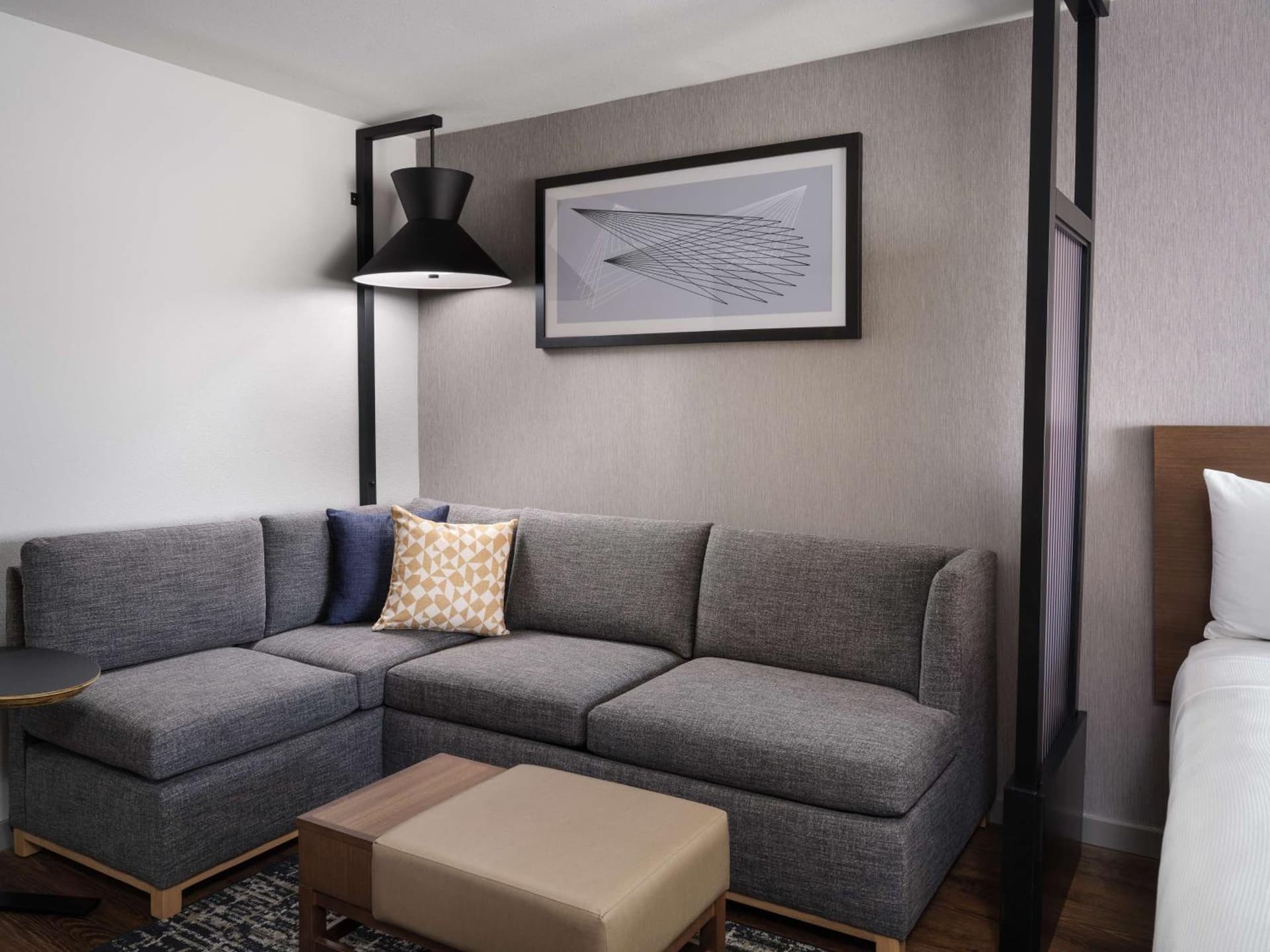 Hyatt Place Omaha/Downtown-Old Market gallery photo in Omaha, NE — image 11