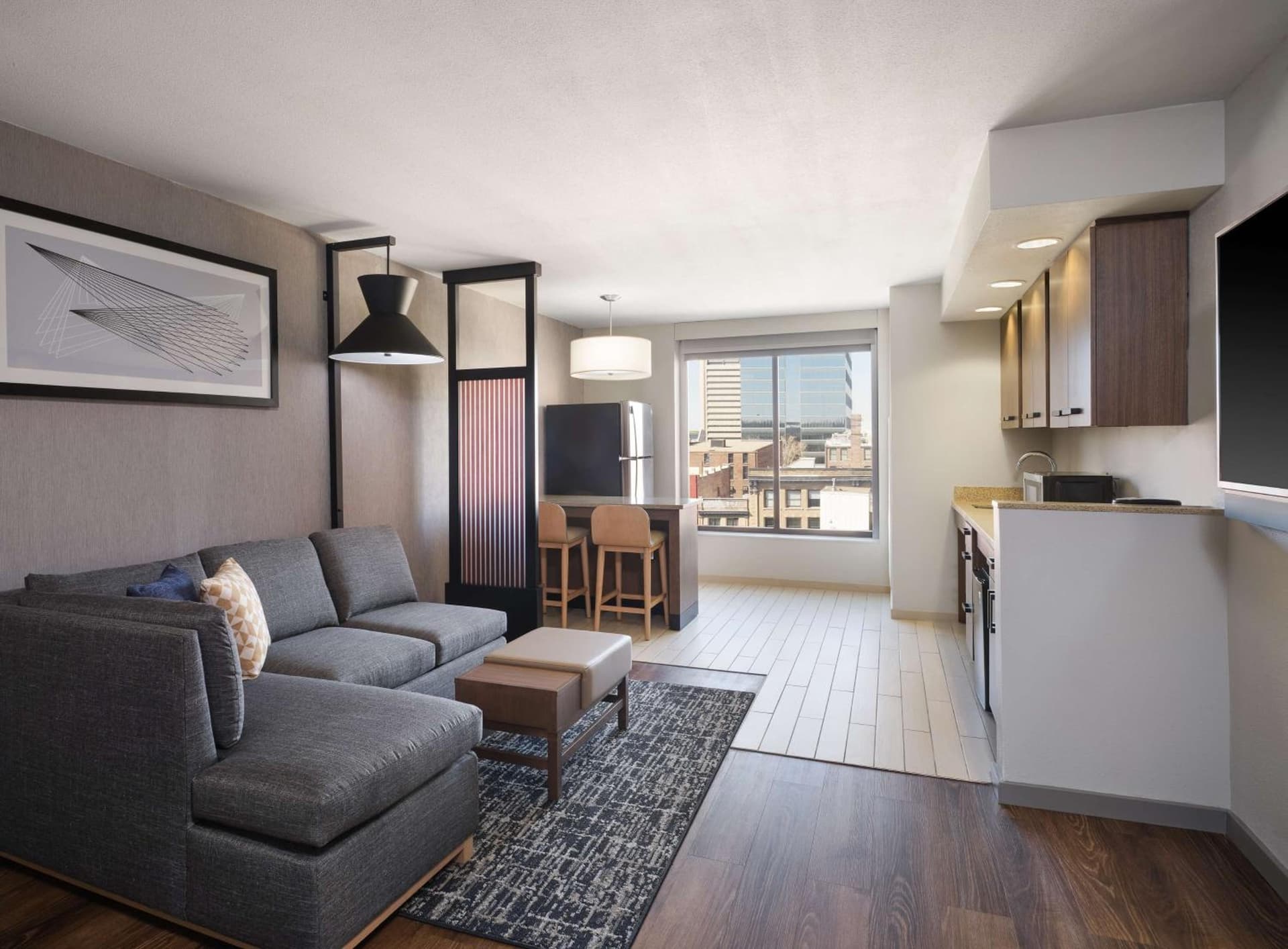 Hyatt Place Omaha/Downtown-Old Market gallery photo in Omaha, NE — image 15
