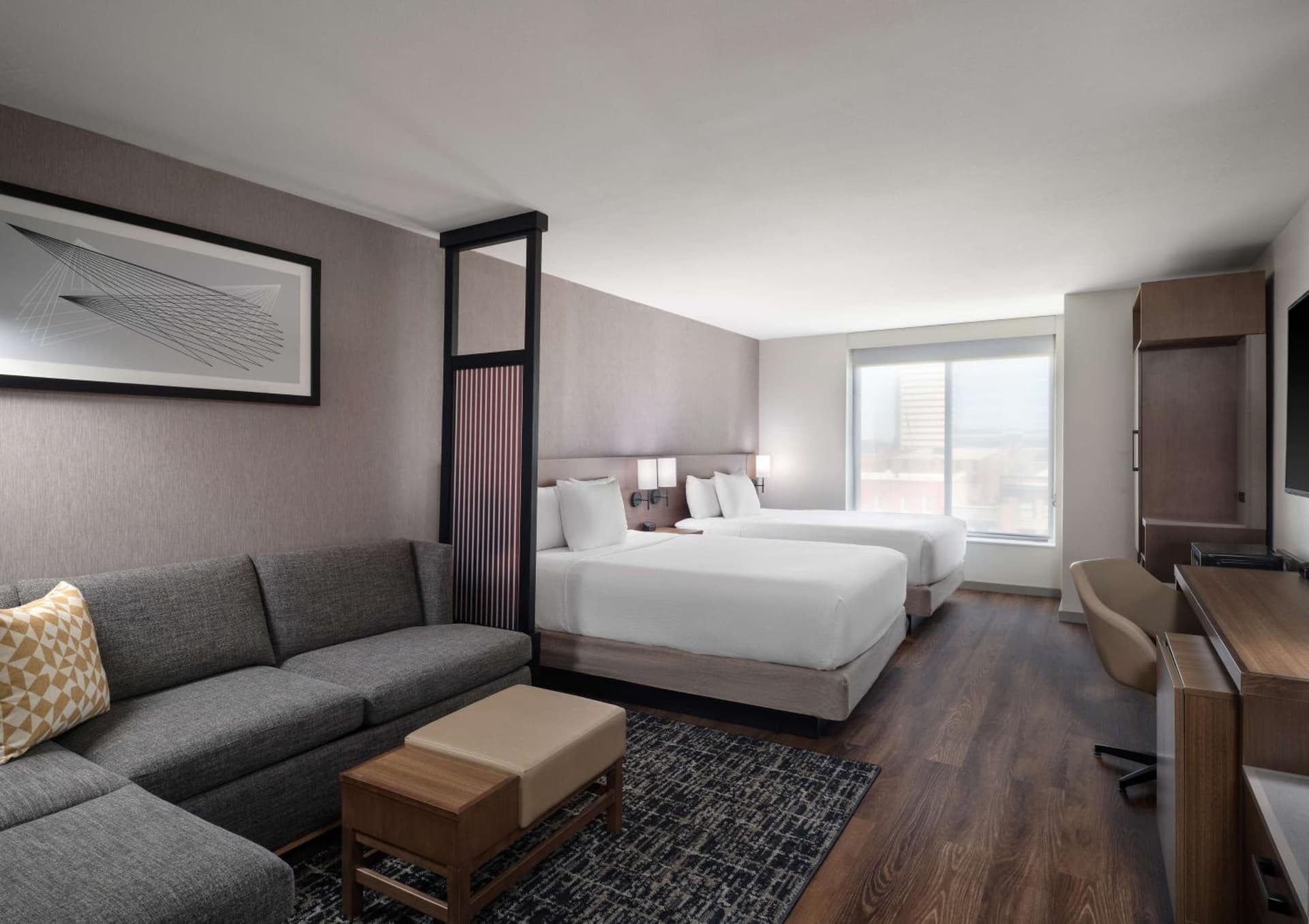 Hyatt Place Omaha/Downtown-Old Market gallery photo in Omaha, NE — image 18