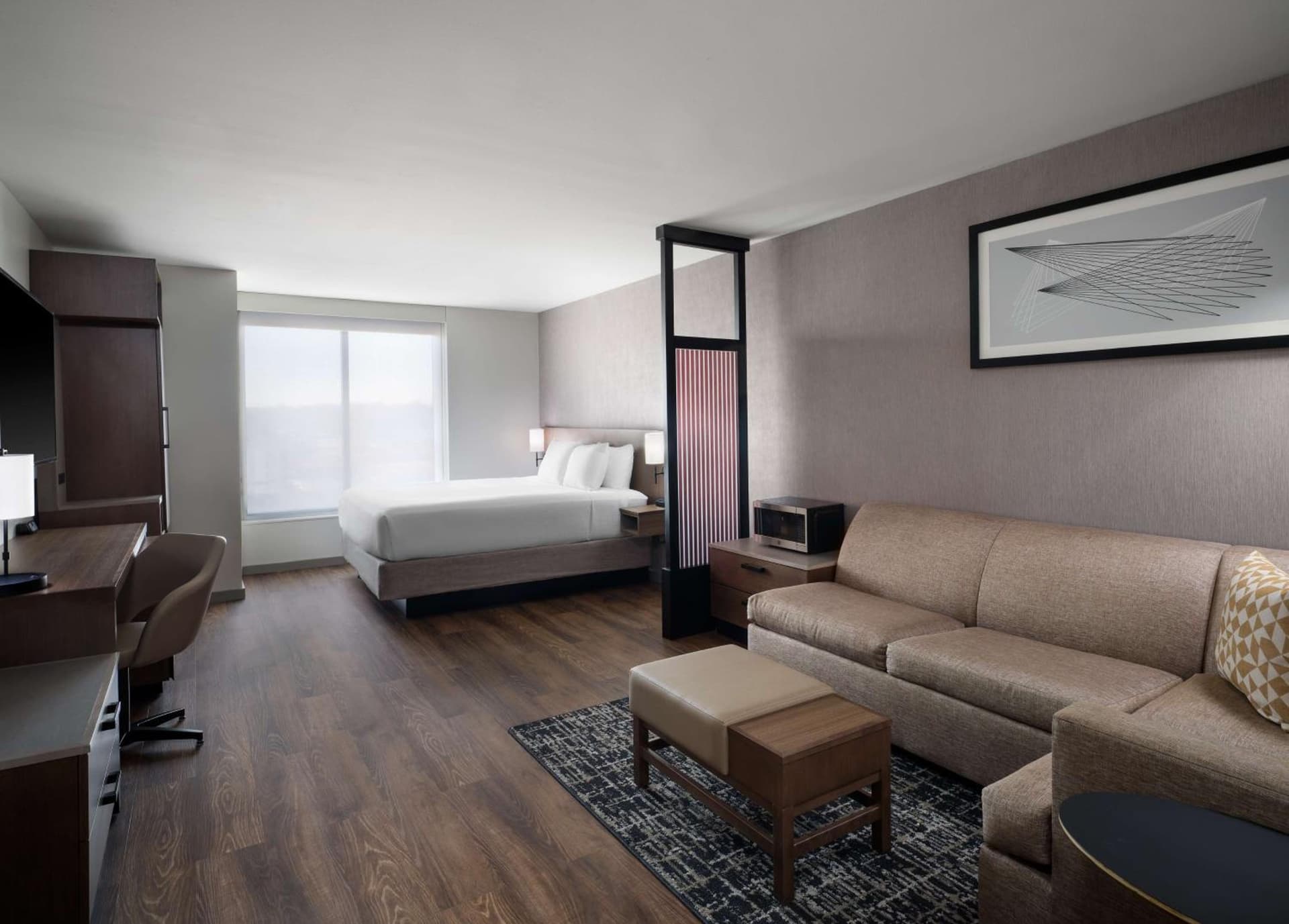 Hyatt Place Omaha/Downtown-Old Market gallery photo in Omaha, NE — image 12