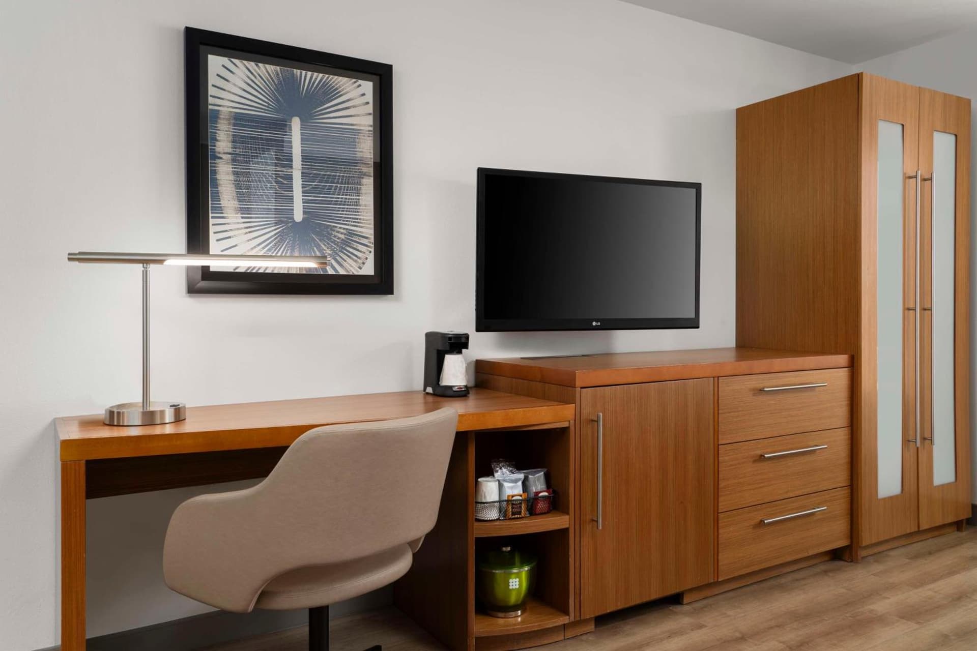 Hyatt Place Omaha/Downtown-Old Market gallery photo in Omaha, NE — image 10