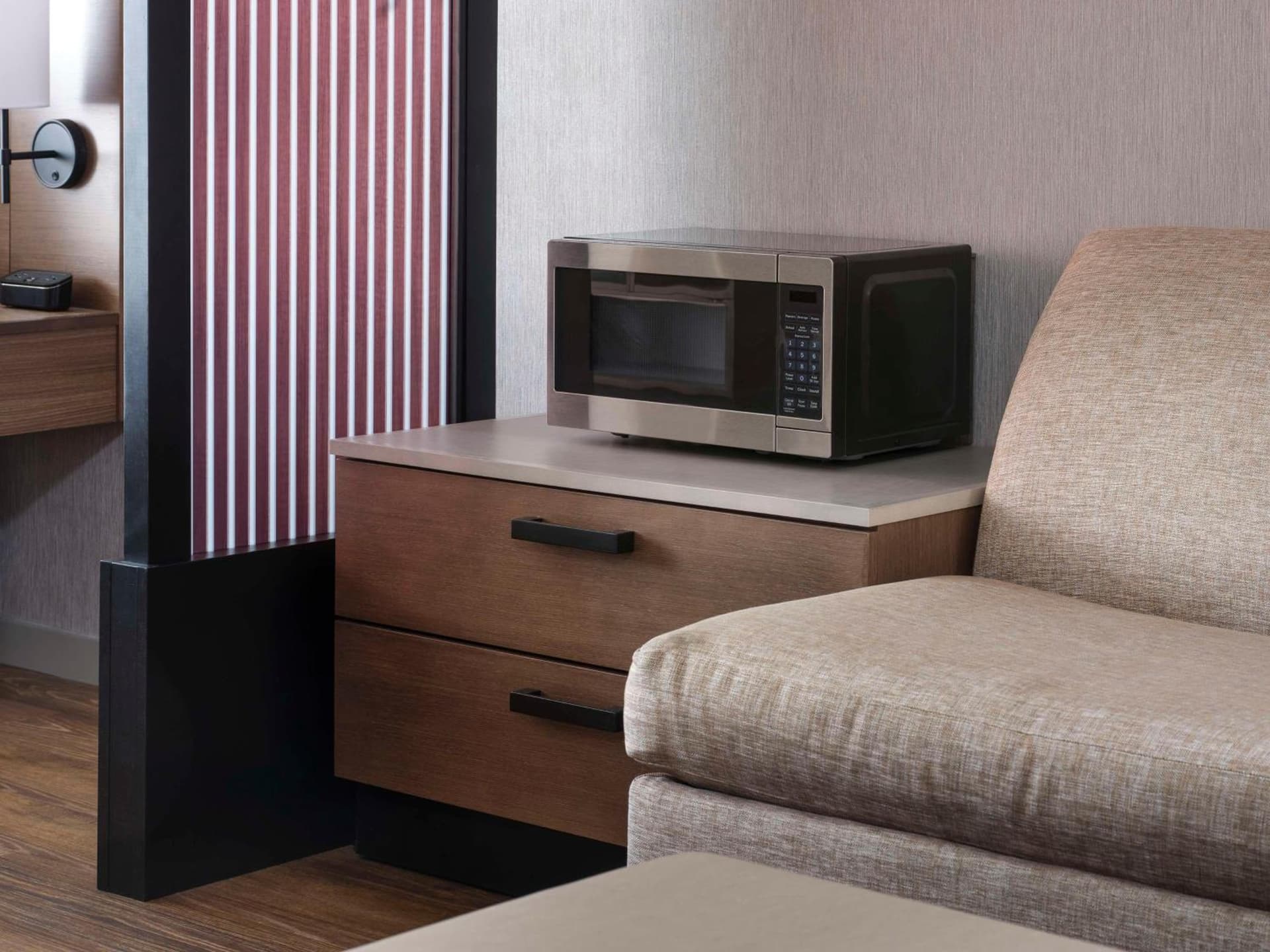 Hyatt Place Omaha/Downtown-Old Market gallery photo in Omaha, NE — image 7