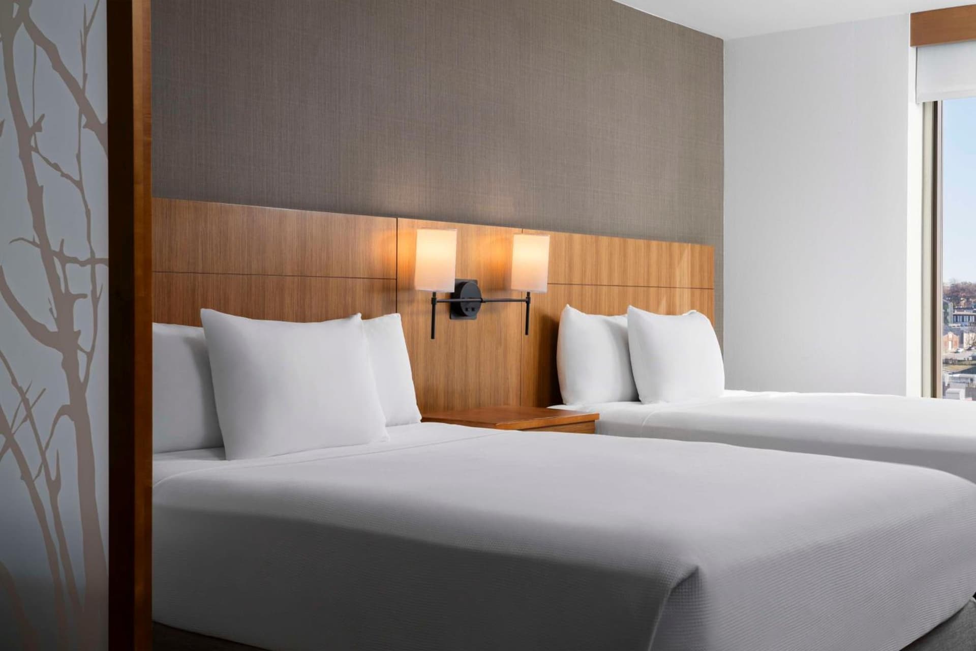 Hyatt Place Omaha/Downtown-Old Market gallery photo in Omaha, NE — image 30
