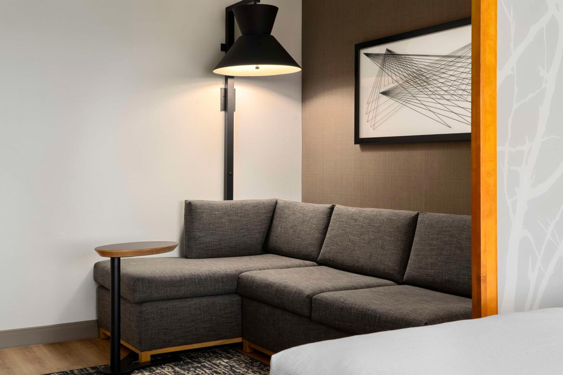 Hyatt Place Omaha/Downtown-Old Market interior in Omaha, NE — gallery photo 2