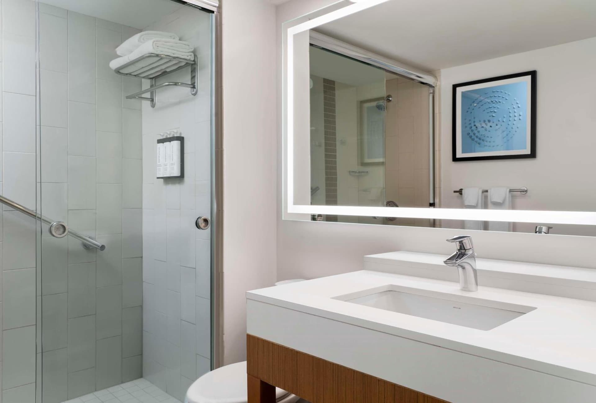 Hyatt Place Omaha/Downtown-Old Market gallery photo in Omaha, NE — image 17
