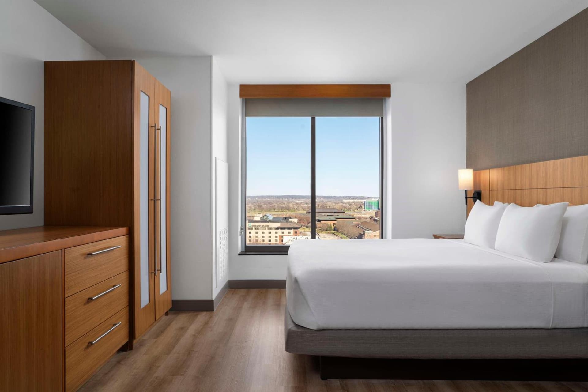 Hyatt Place Omaha/Downtown-Old Market gallery photo in Omaha, NE — image 9