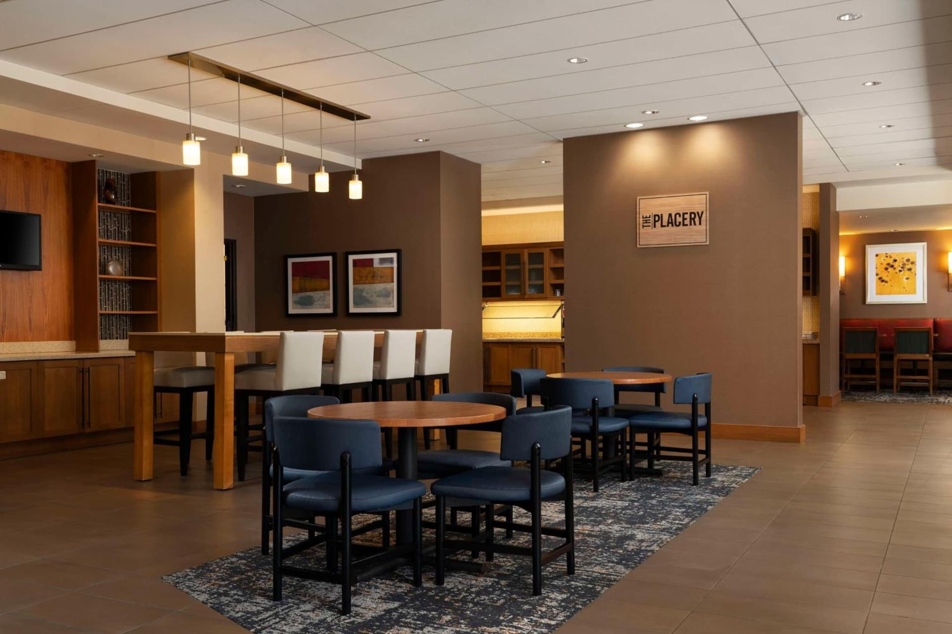 Hyatt Place Omaha/Downtown-Old Market gallery photo in Omaha, NE — image 34