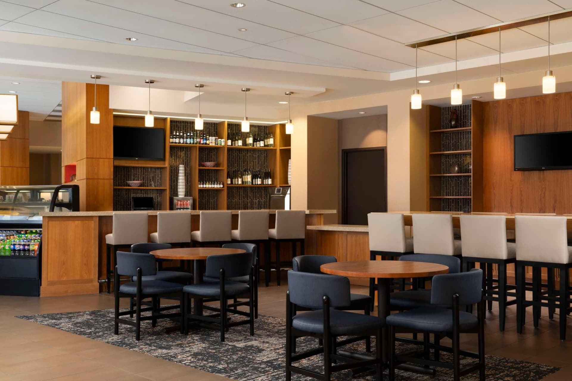 Hyatt Place Omaha/Downtown-Old Market gallery photo in Omaha, NE — image 27