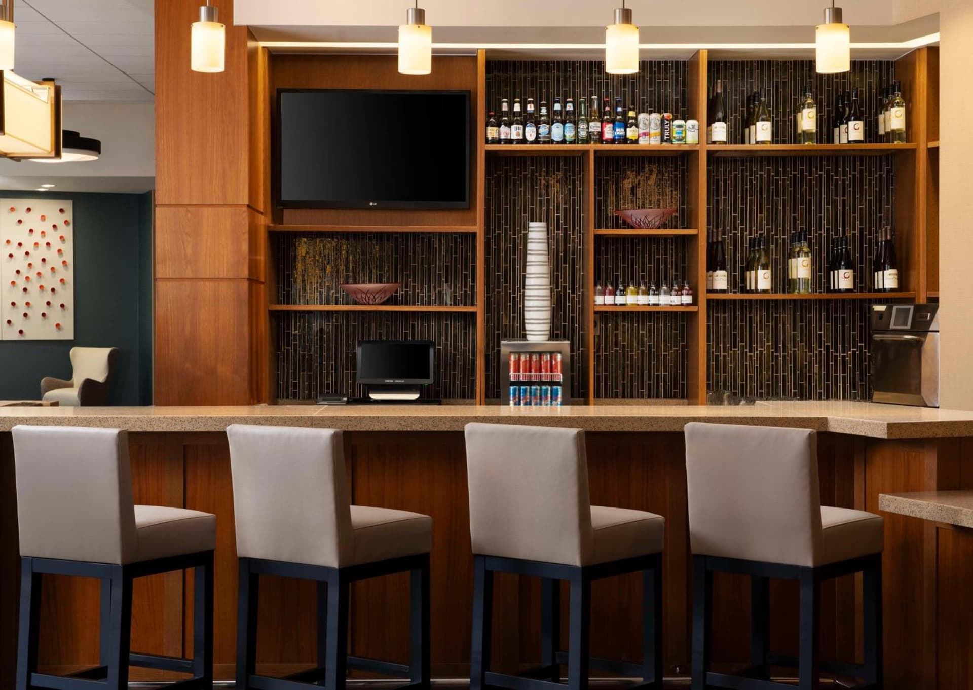 Hyatt Place Omaha/Downtown-Old Market gallery photo in Omaha, NE — image 5