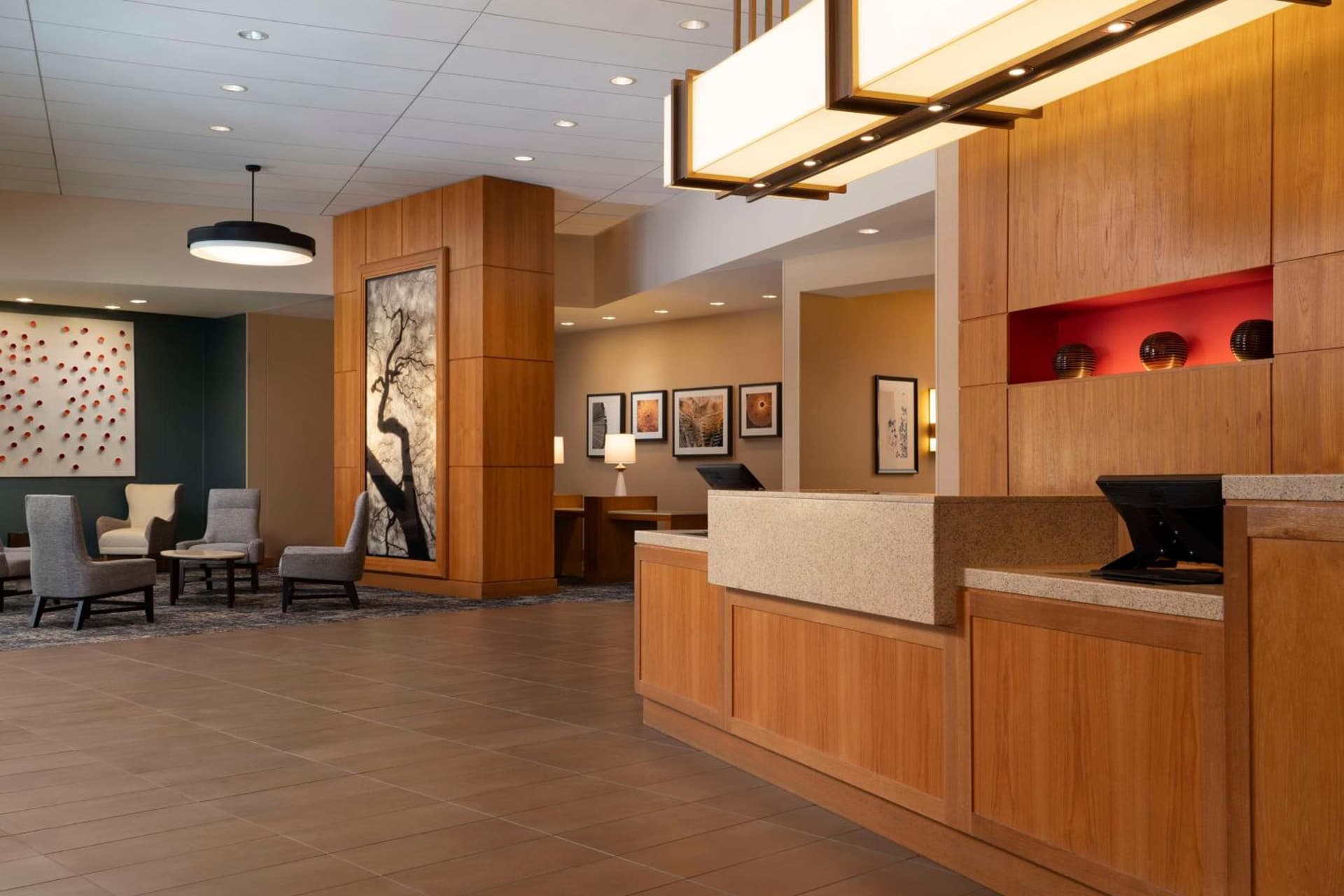 Hyatt Place Omaha/Downtown-Old Market gallery photo in Omaha, NE — image 21