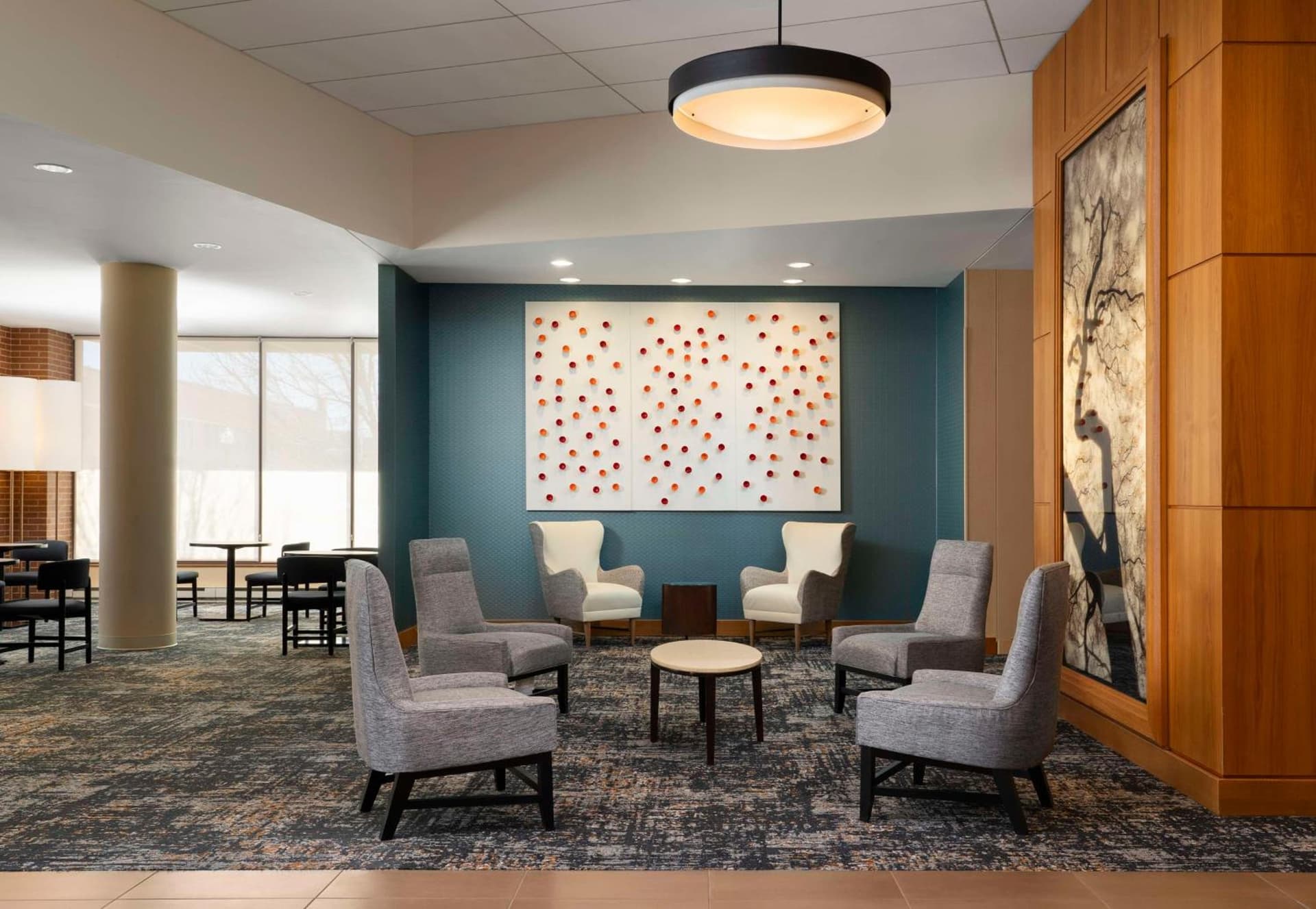 Hyatt Place Omaha/Downtown-Old Market gallery photo in Omaha, NE — image 4