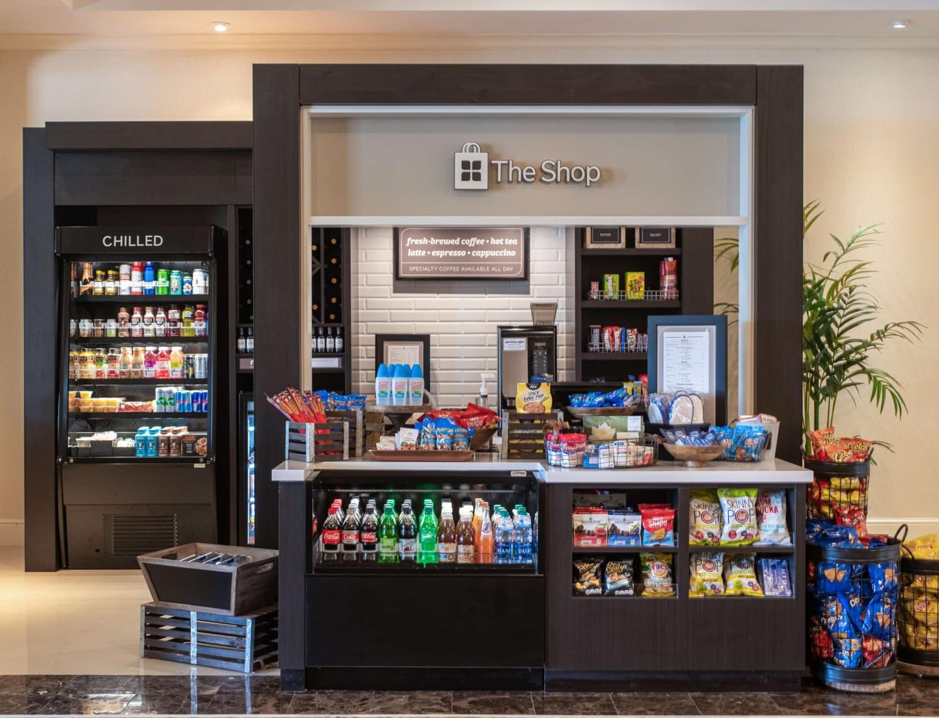 Hilton Garden Inn Palm Beach Gardens gallery photo in Palm Beach Gardens, FL — image 24