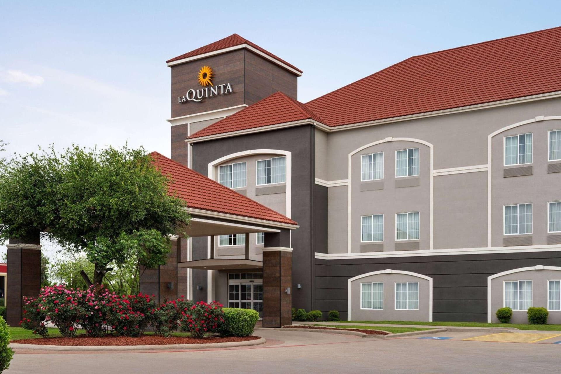 La Quinta by Wyndham Stephenville property views in Stephenville, TX — gallery photo 3
