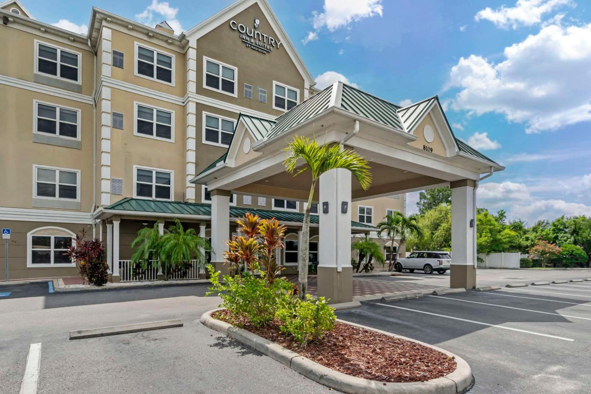 Country Inn & Suites by Radisson, Tampa Airport North, FL gallery photo in Tampa, FL — image 40