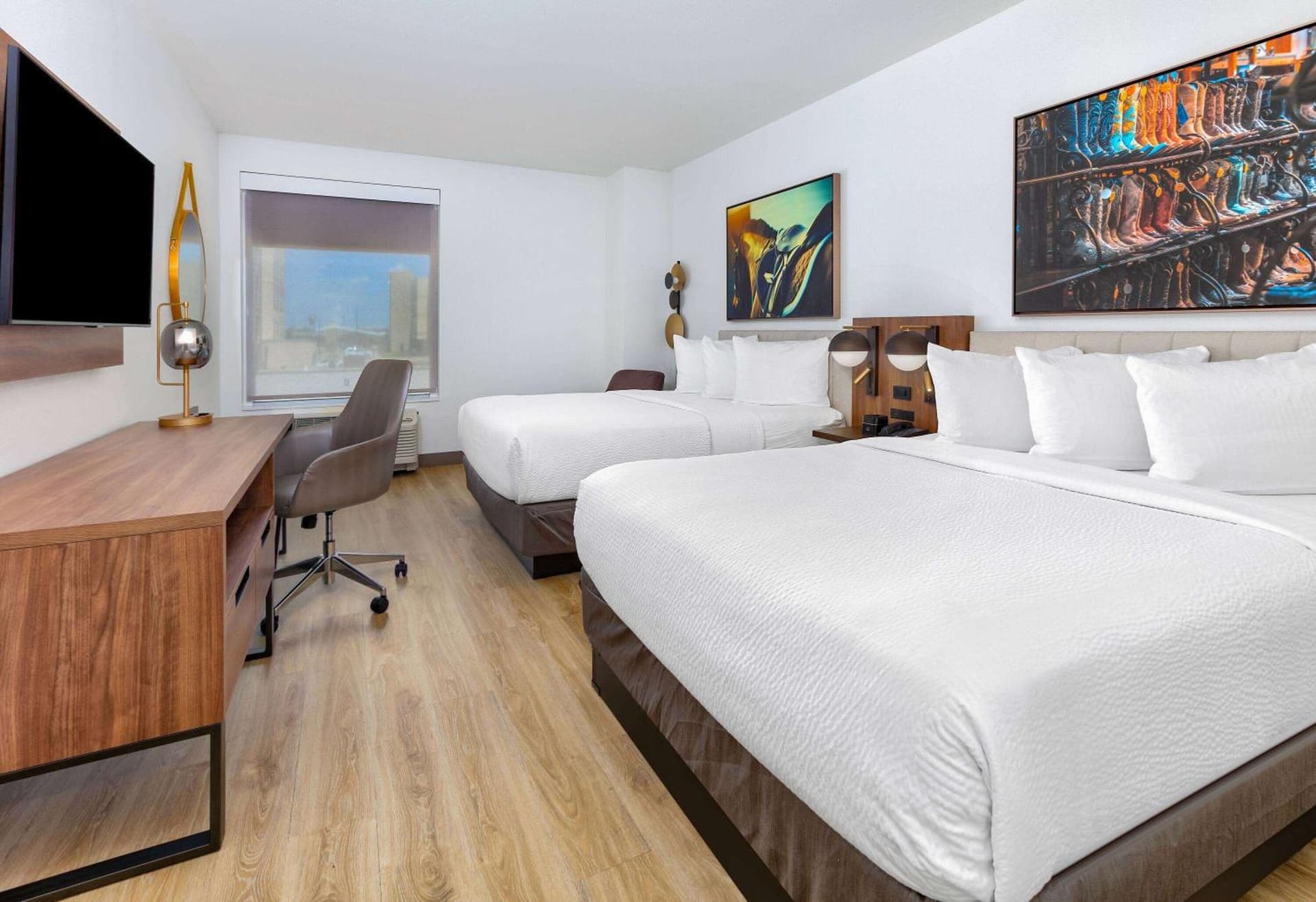 La Quinta Inn & Suites by Wyndham Terrell gallery photo in Terrell, TX — image 32