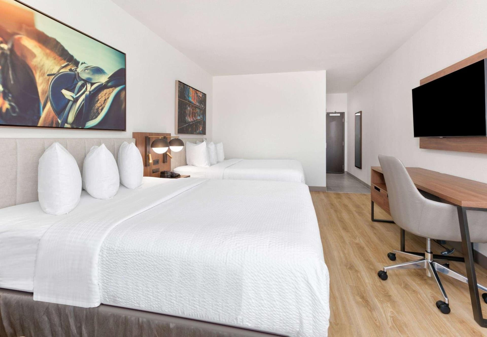 La Quinta Inn & Suites by Wyndham Terrell gallery photo in Terrell, TX — image 30