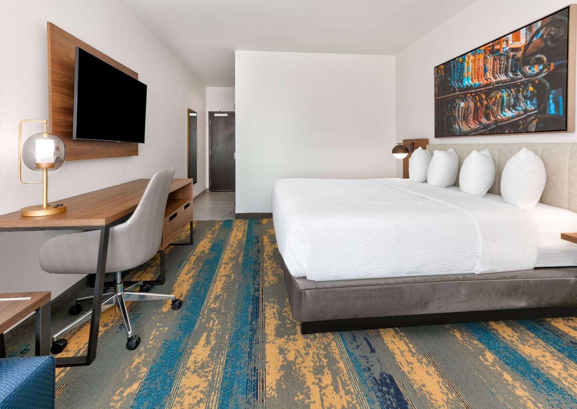 La Quinta Inn & Suites by Wyndham Terrell gallery photo in Terrell, TX — image 43