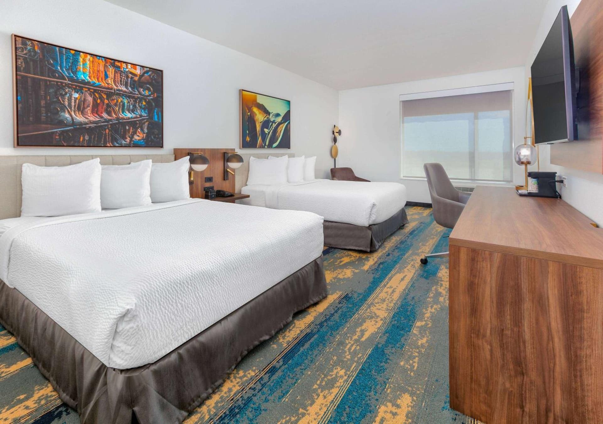 La Quinta Inn & Suites by Wyndham Terrell gallery photo in Terrell, TX — image 16