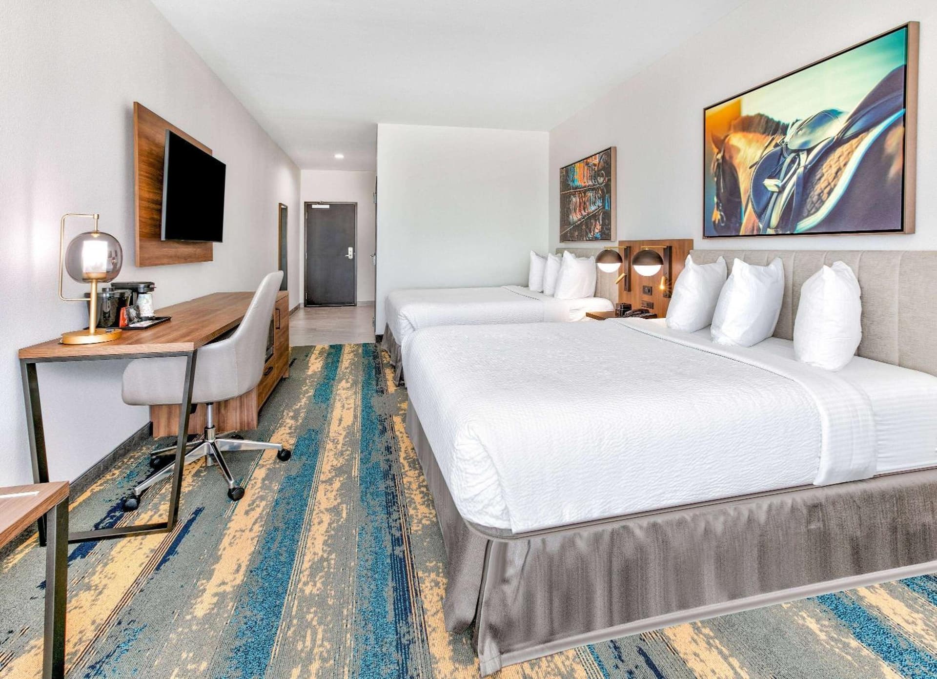 La Quinta Inn & Suites by Wyndham Terrell gallery photo in Terrell, TX — image 55
