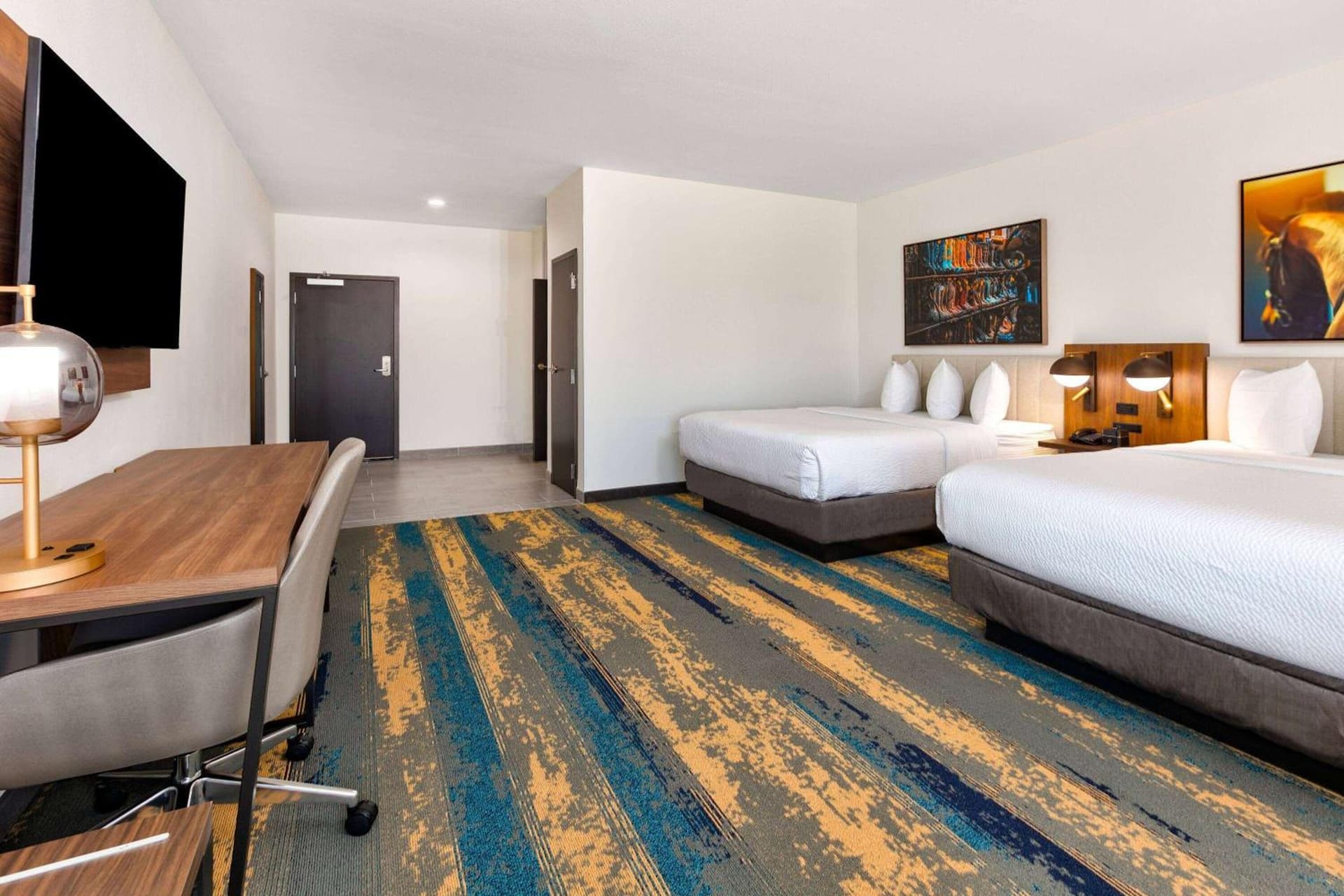 La Quinta Inn & Suites by Wyndham Terrell gallery photo in Terrell, TX — image 22