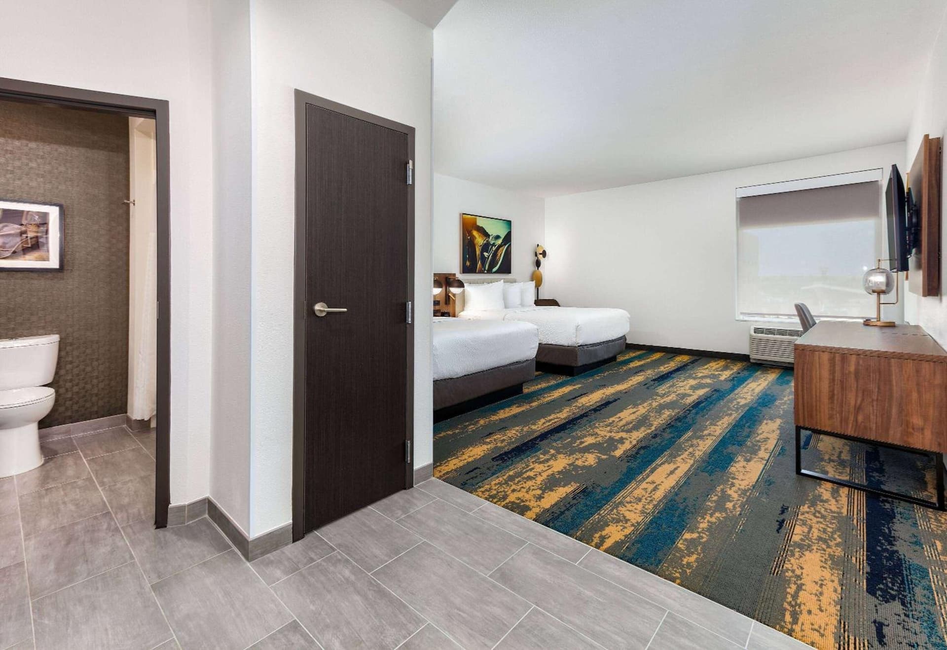 La Quinta Inn & Suites by Wyndham Terrell gallery photo in Terrell, TX — image 33