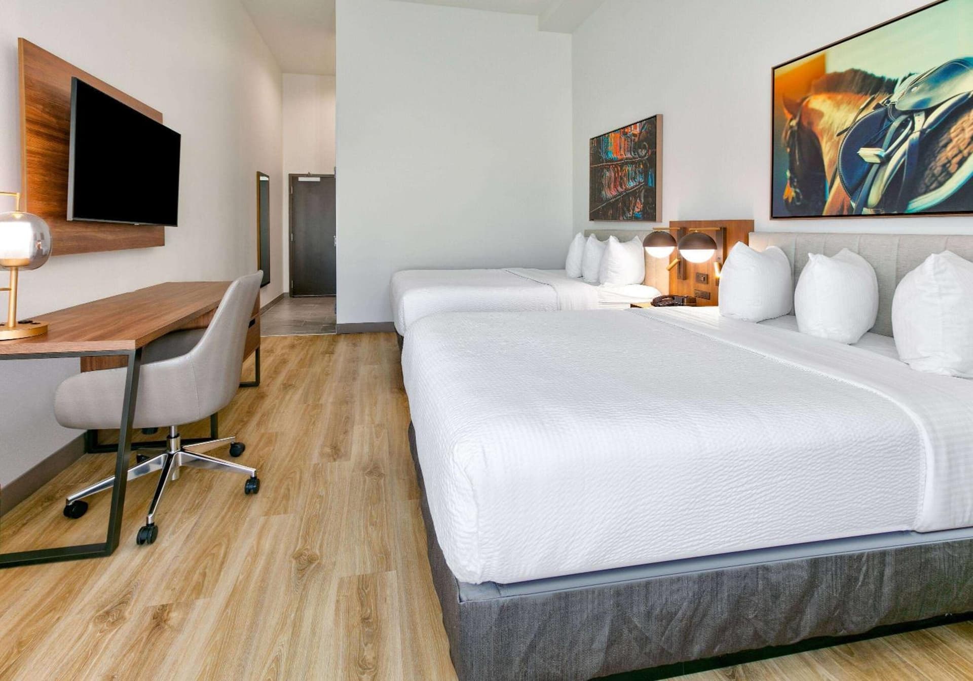La Quinta Inn & Suites by Wyndham Terrell gallery photo in Terrell, TX — image 46