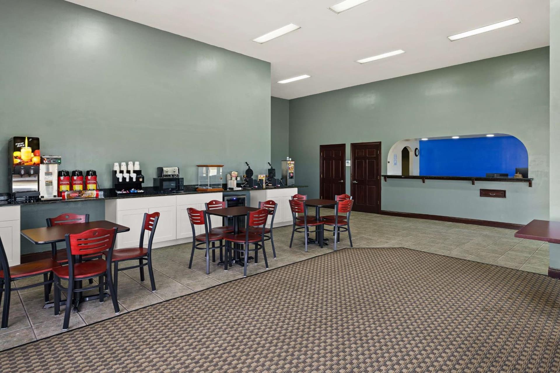 SureStay by Best Western Gulfport gallery photo in Gulfport, MS — image 4