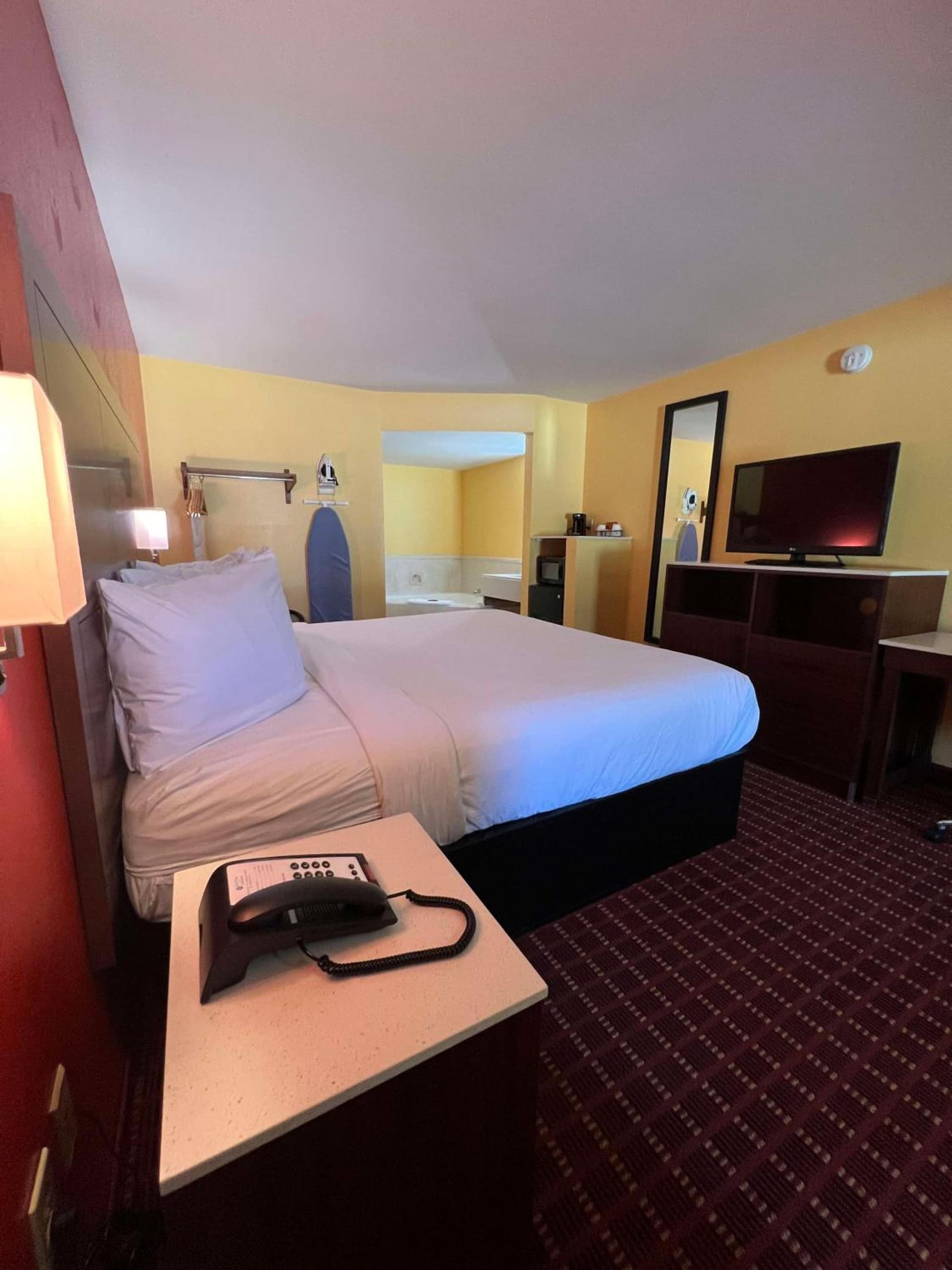 SureStay by Best Western Gulfport gallery photo in Gulfport, MS — image 7