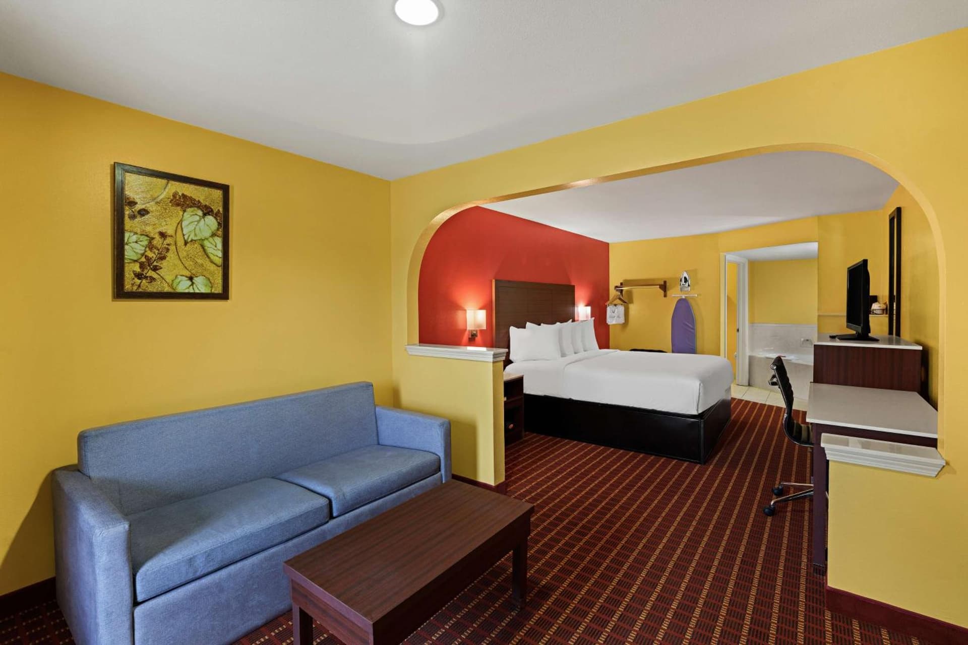 SureStay by Best Western Gulfport gallery photo in Gulfport, MS — image 6