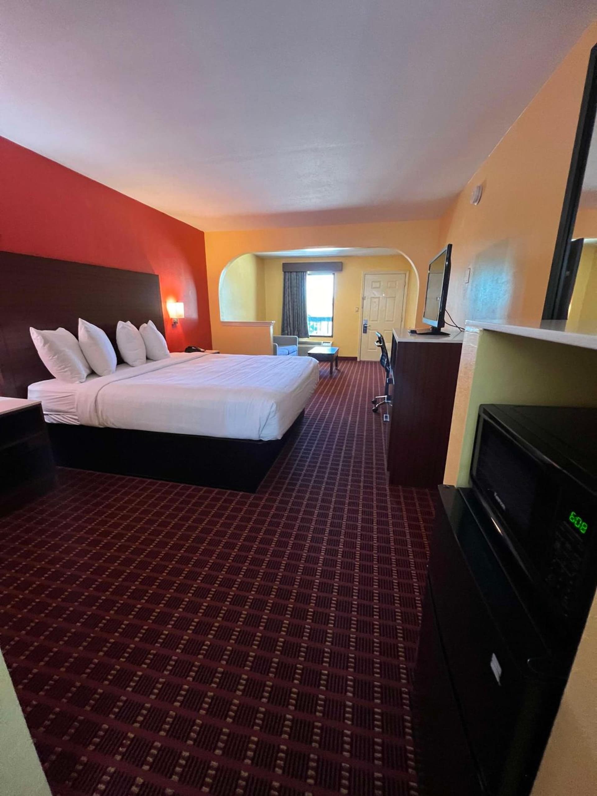 SureStay by Best Western Gulfport gallery photo in Gulfport, MS — image 34