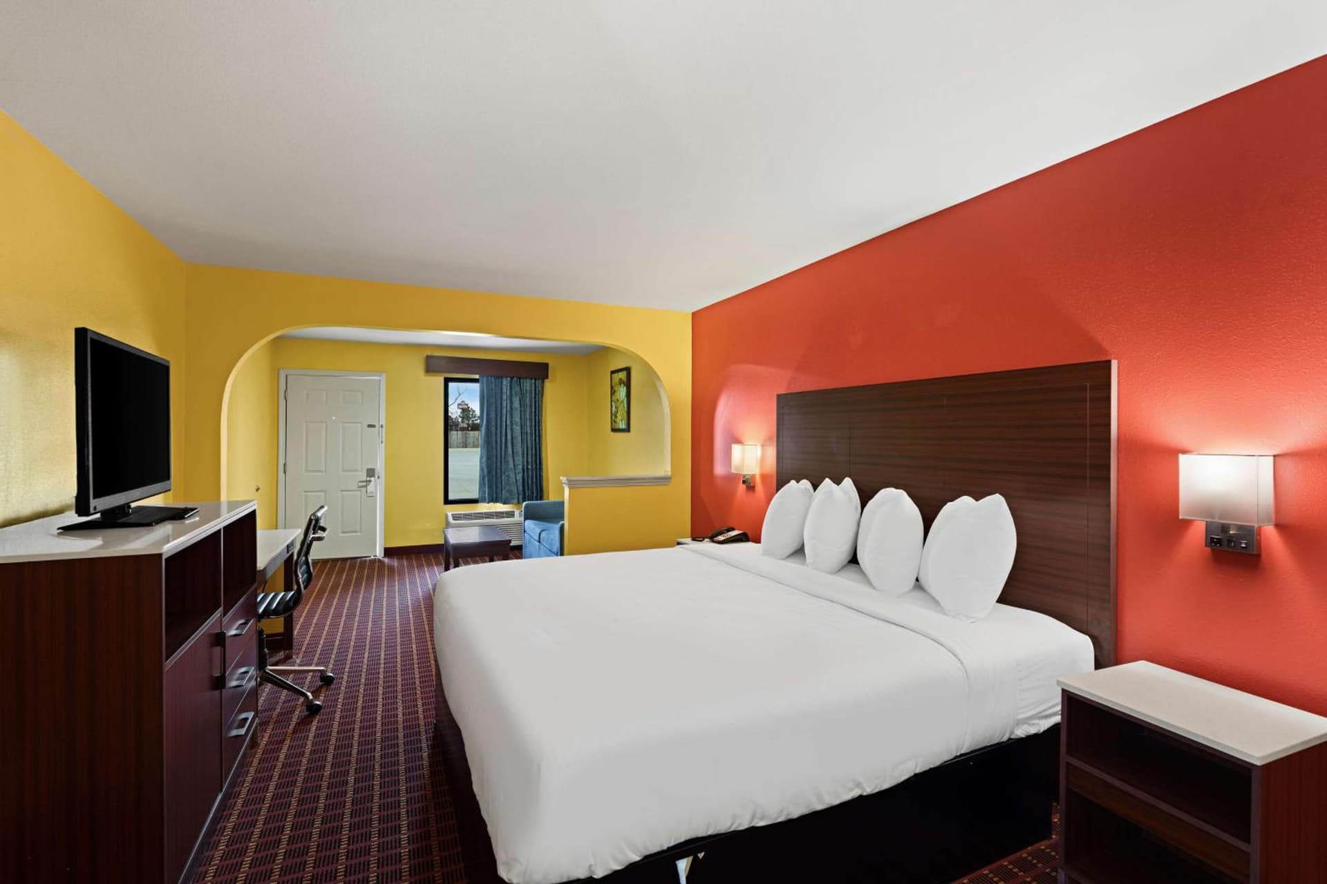 SureStay by Best Western Gulfport gallery photo in Gulfport, MS — image 22