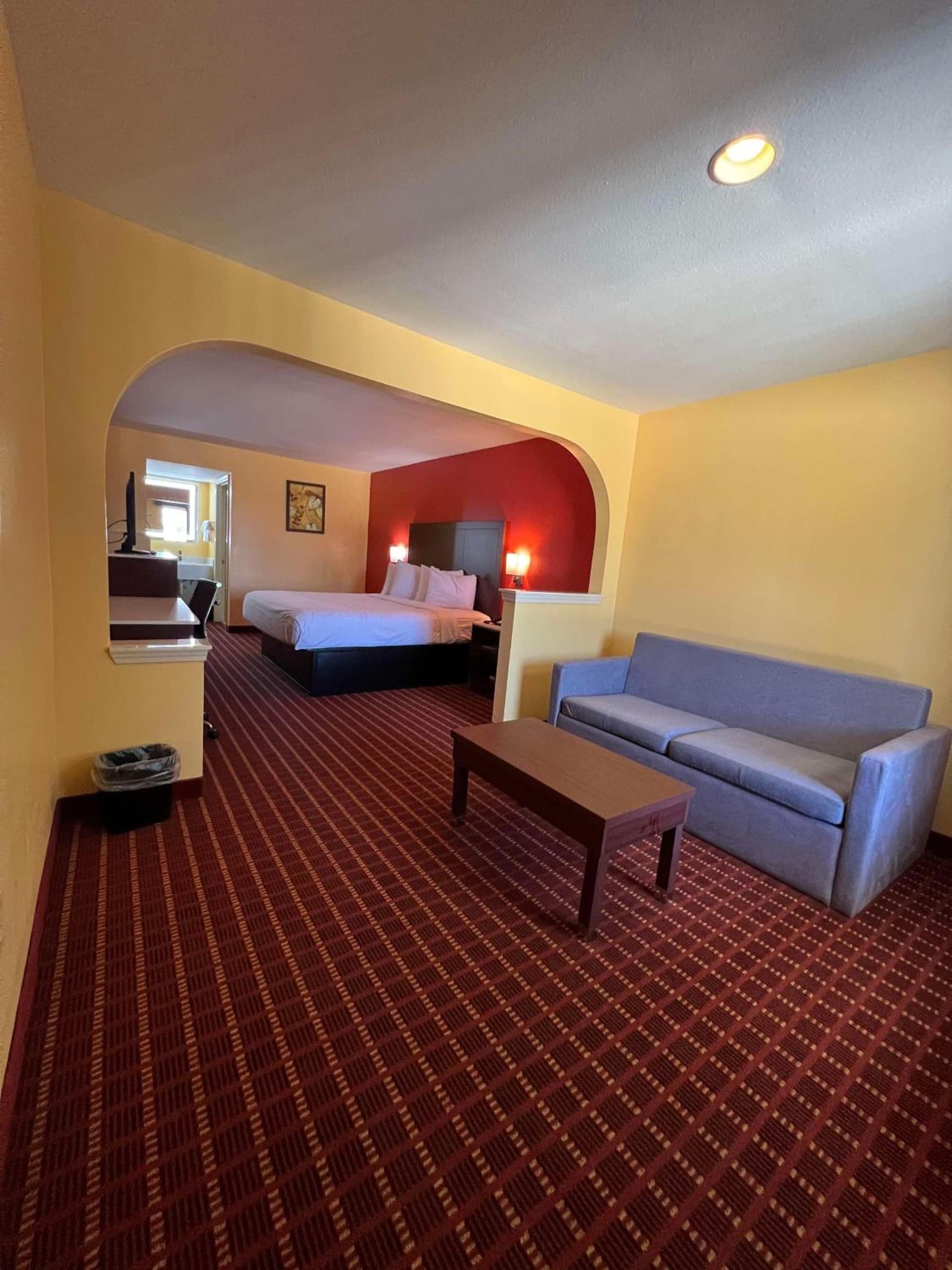 SureStay by Best Western Gulfport gallery photo in Gulfport, MS — image 32