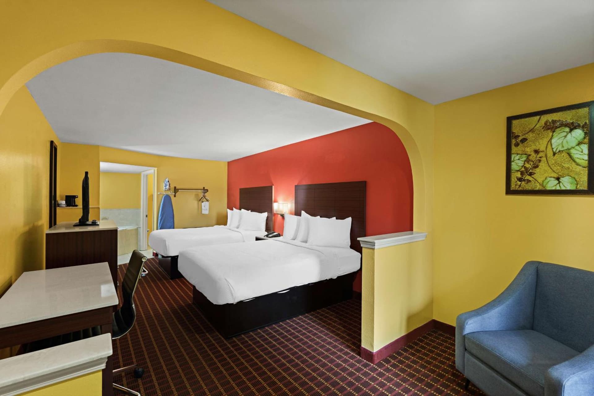 SureStay by Best Western Gulfport gallery photo in Gulfport, MS — image 11