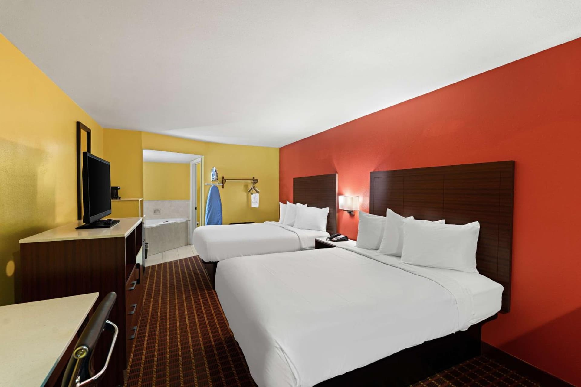 SureStay by Best Western Gulfport gallery photo in Gulfport, MS — image 12