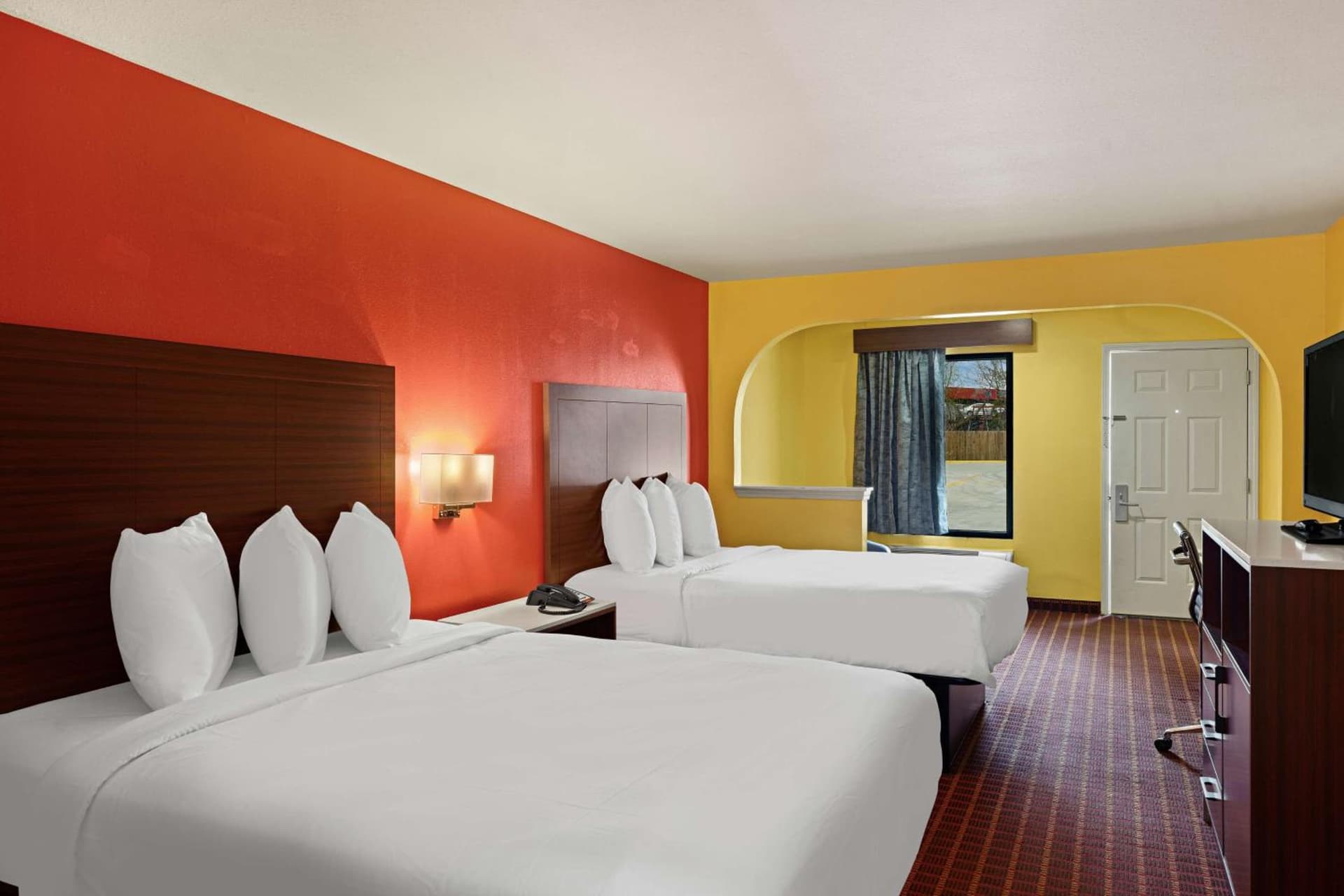 SureStay by Best Western Gulfport gallery photo in Gulfport, MS — image 27