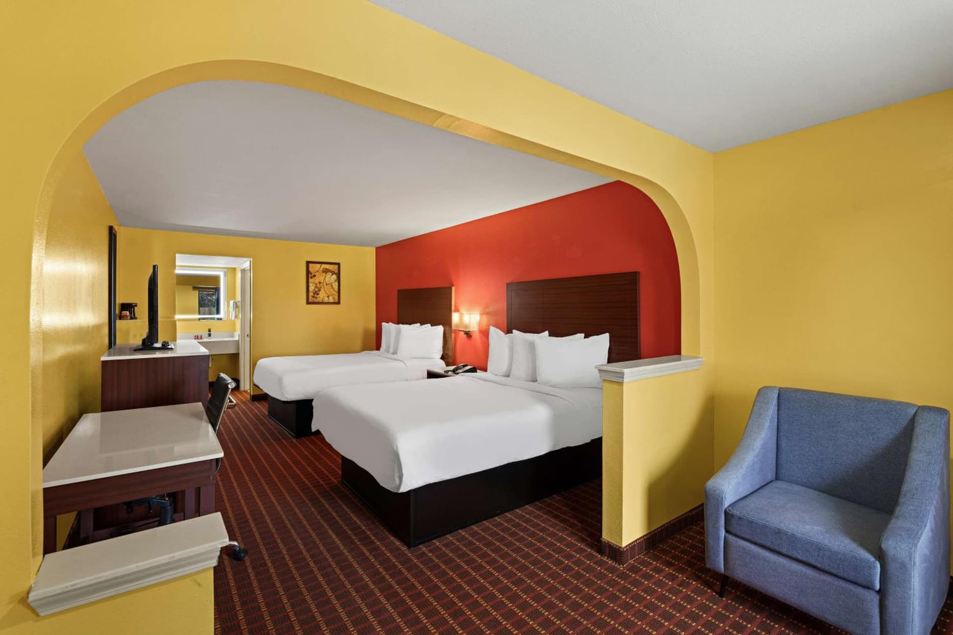 SureStay by Best Western Gulfport gallery photo in Gulfport, MS — image 23