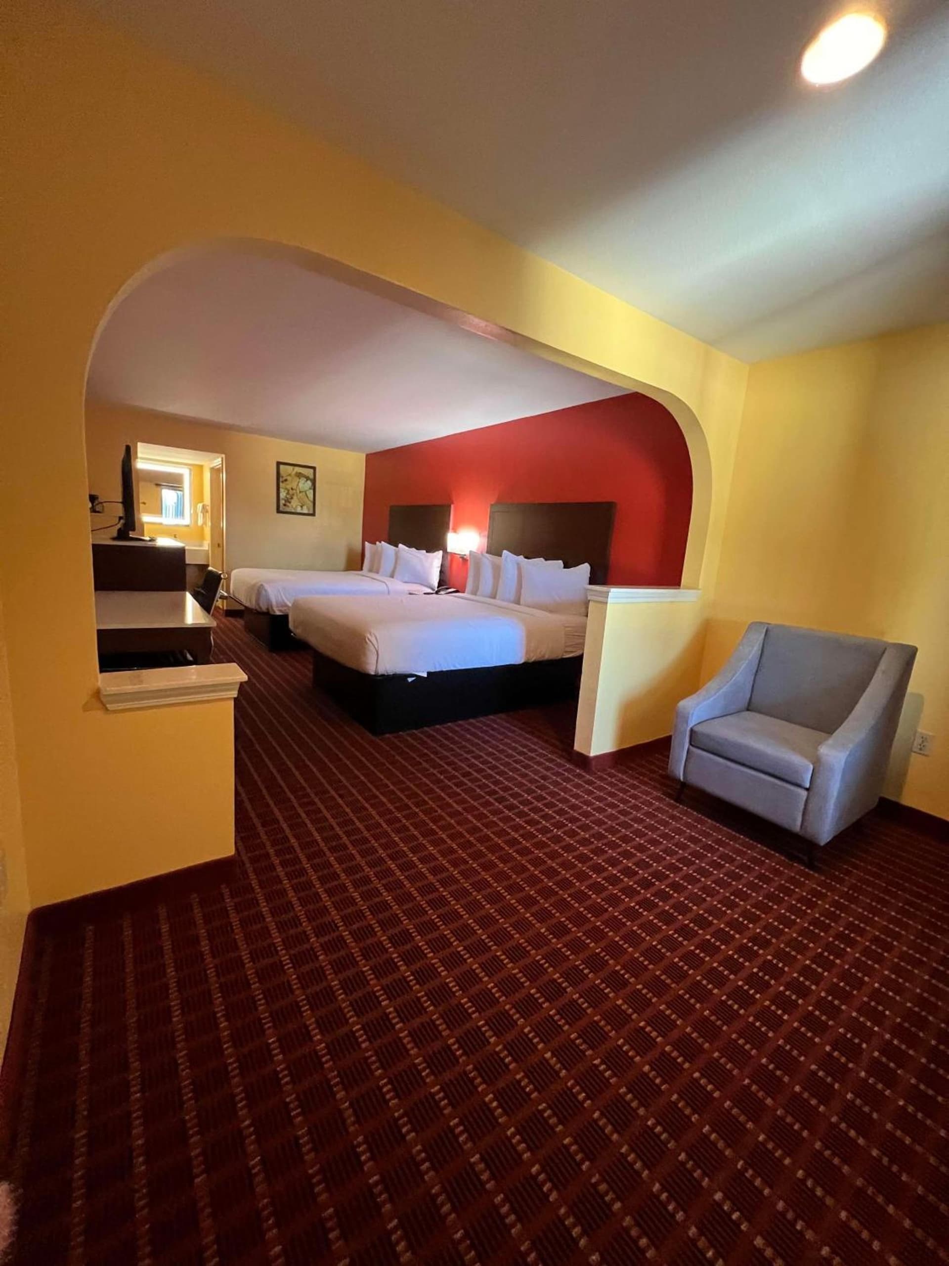 SureStay by Best Western Gulfport gallery photo in Gulfport, MS — image 13