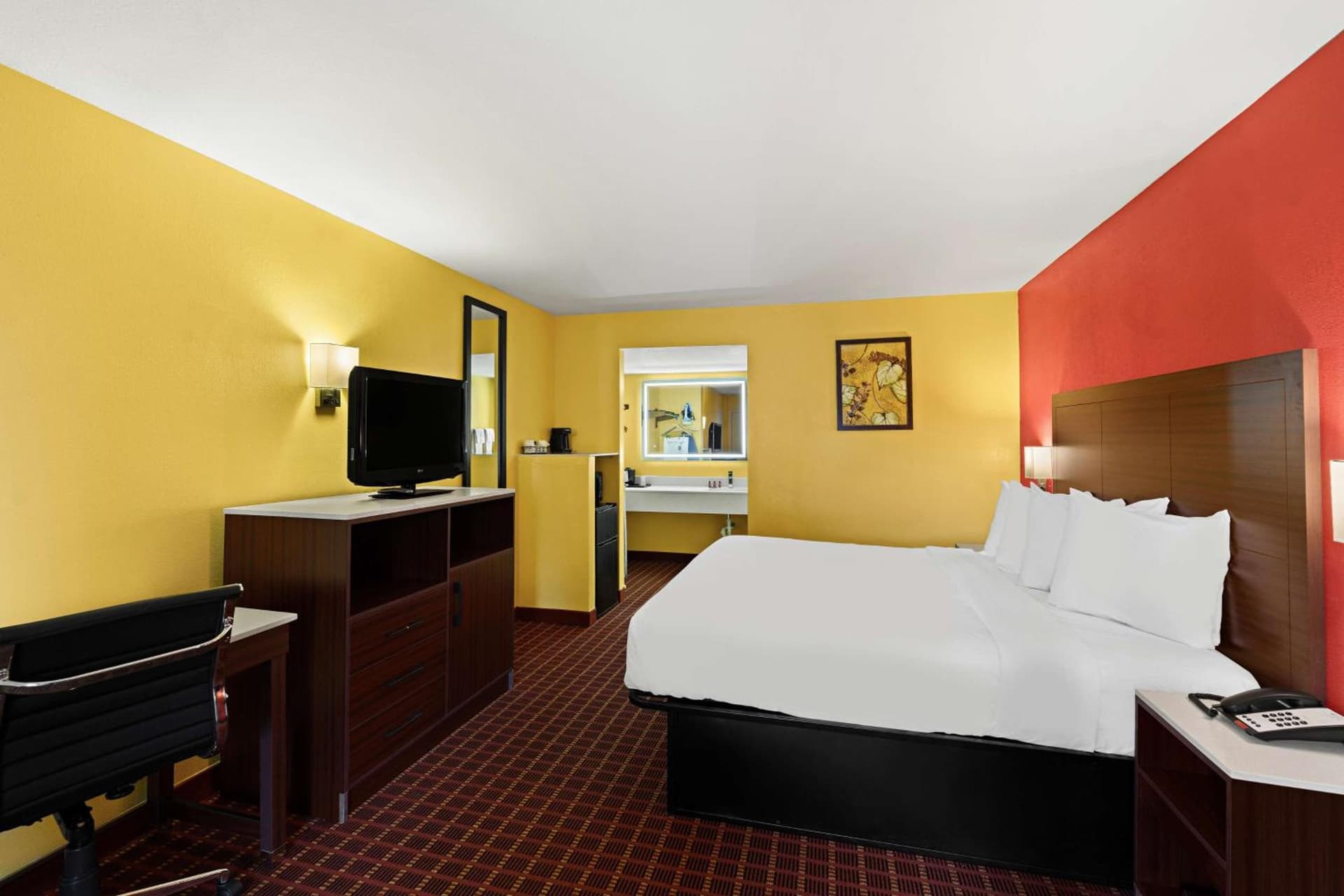 SureStay by Best Western Gulfport gallery photo in Gulfport, MS — image 14