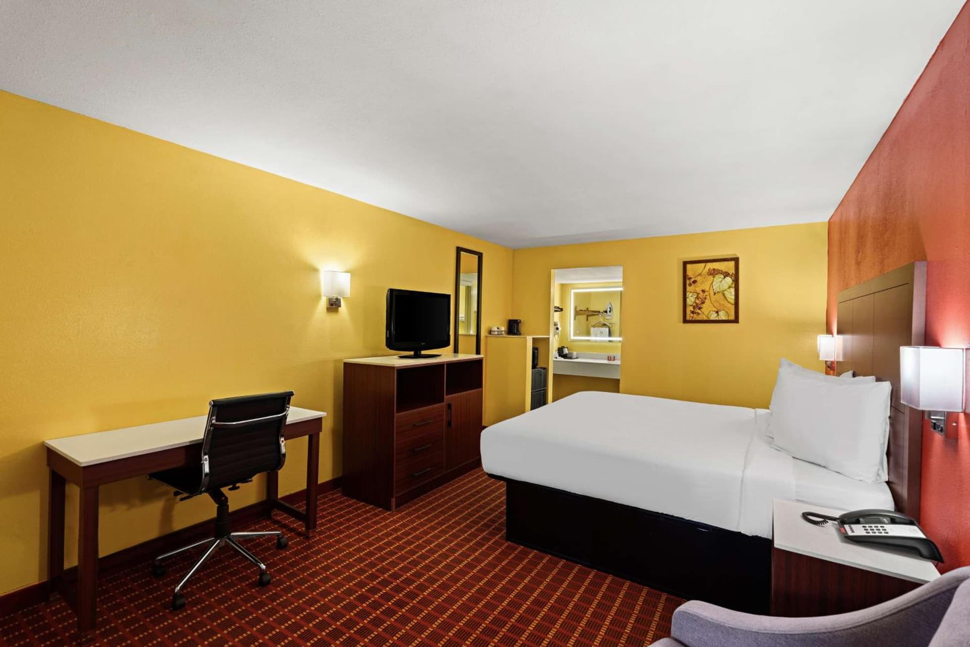 SureStay by Best Western Gulfport gallery photo in Gulfport, MS — image 35
