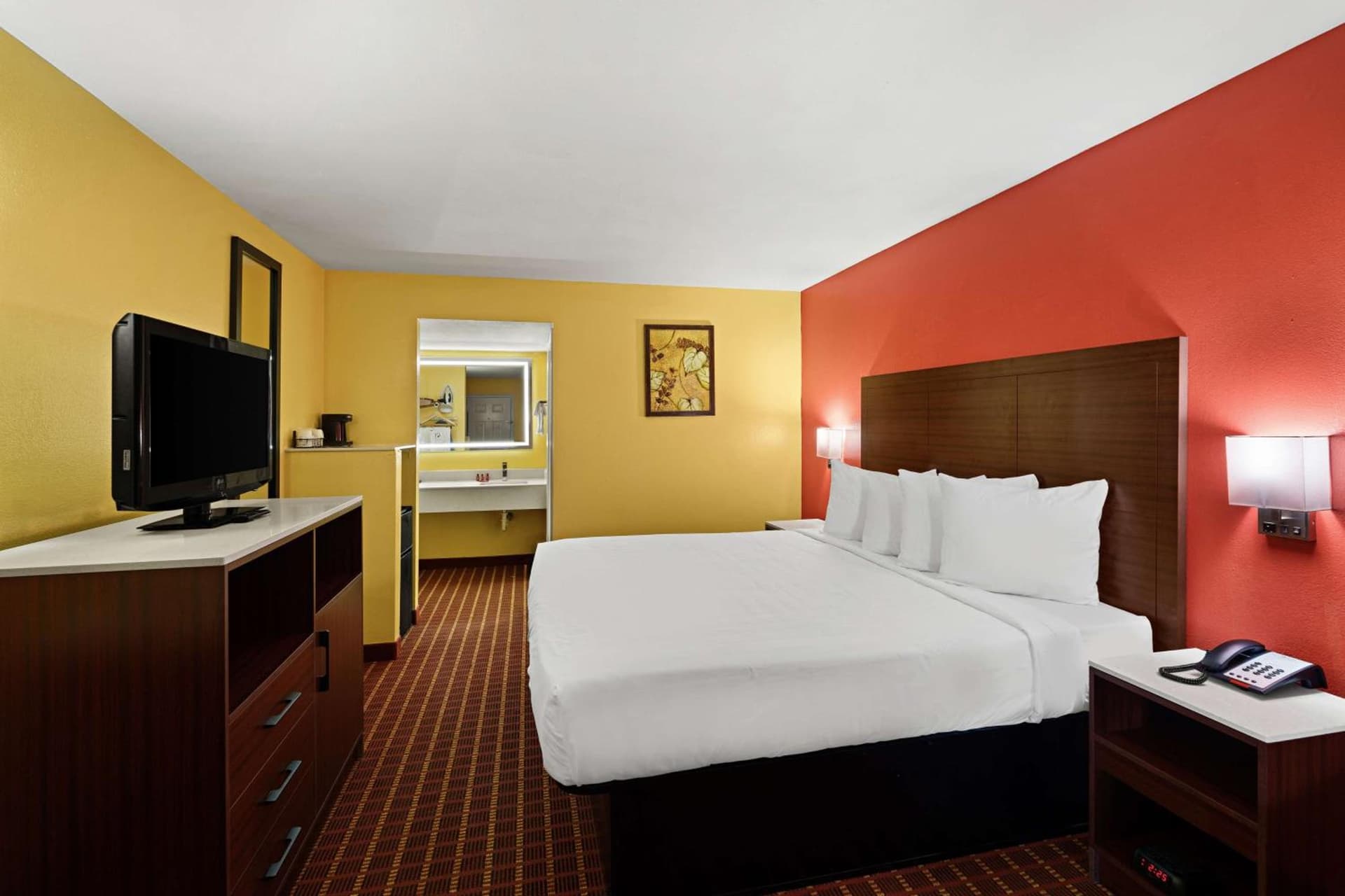 SureStay by Best Western Gulfport gallery photo in Gulfport, MS — image 21