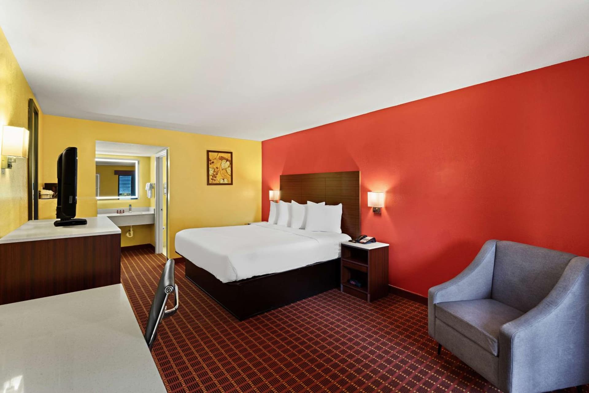 SureStay by Best Western Gulfport gallery photo in Gulfport, MS — image 26