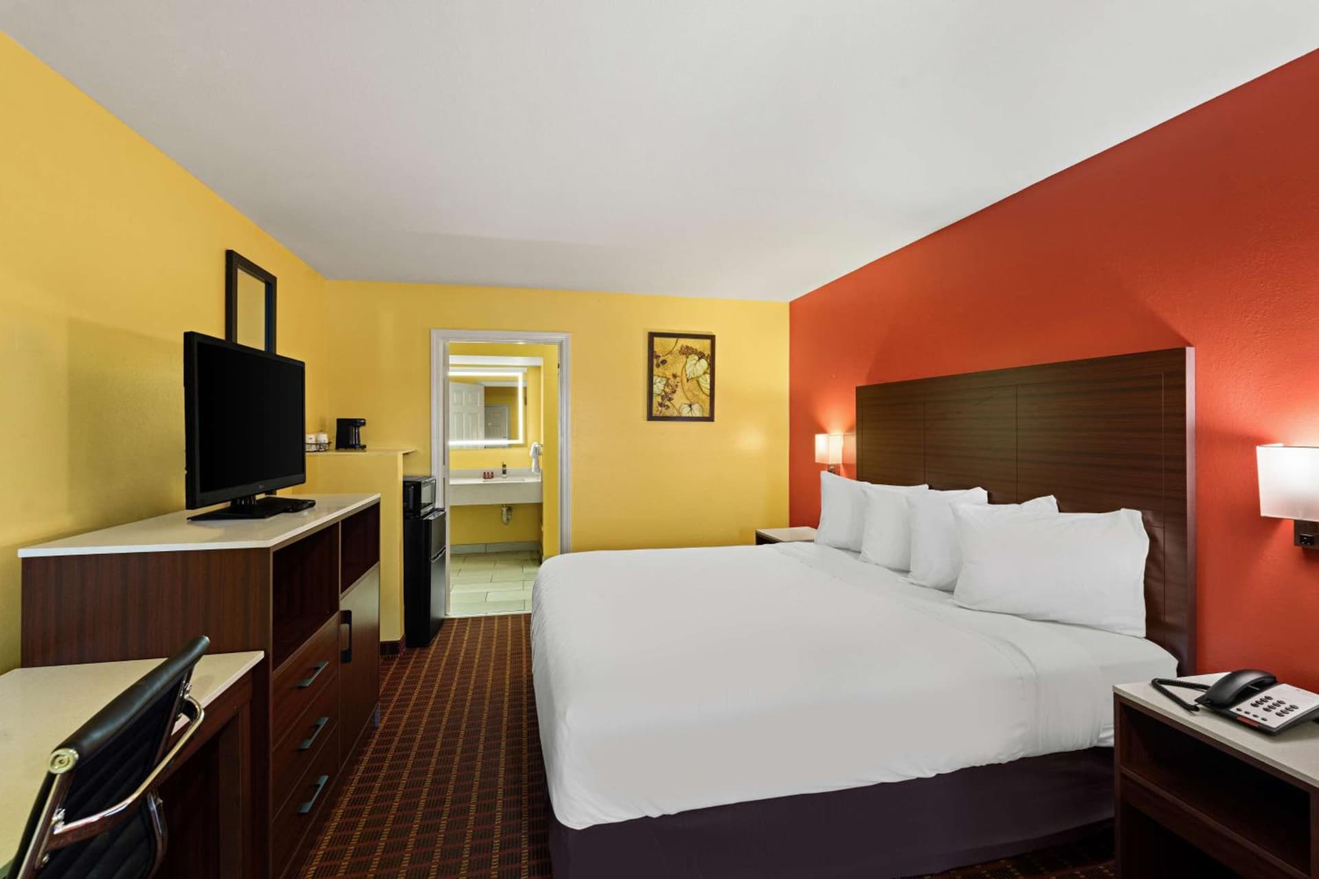 SureStay by Best Western Gulfport gallery photo in Gulfport, MS — image 10