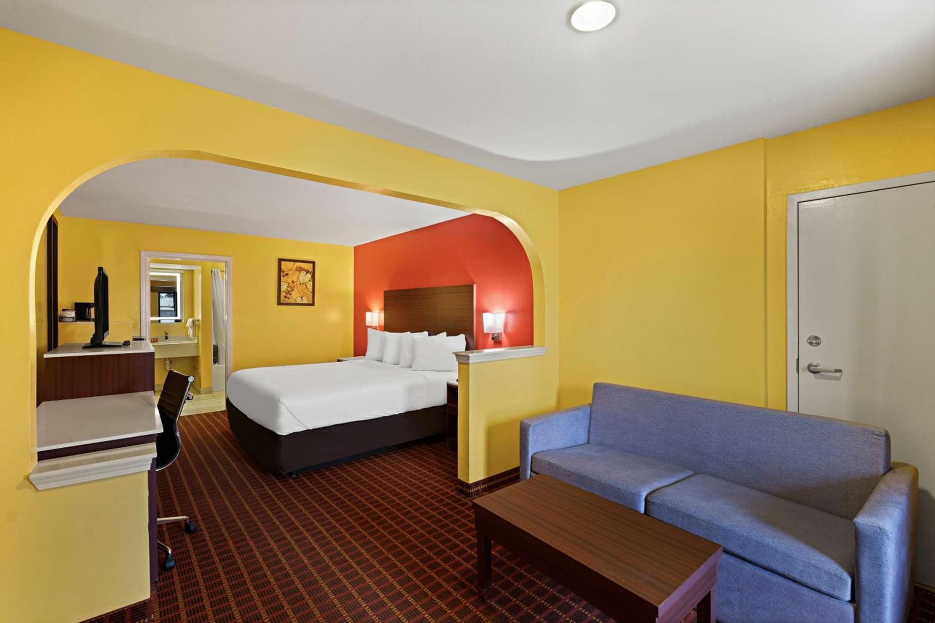 SureStay by Best Western Gulfport gallery photo in Gulfport, MS — image 8